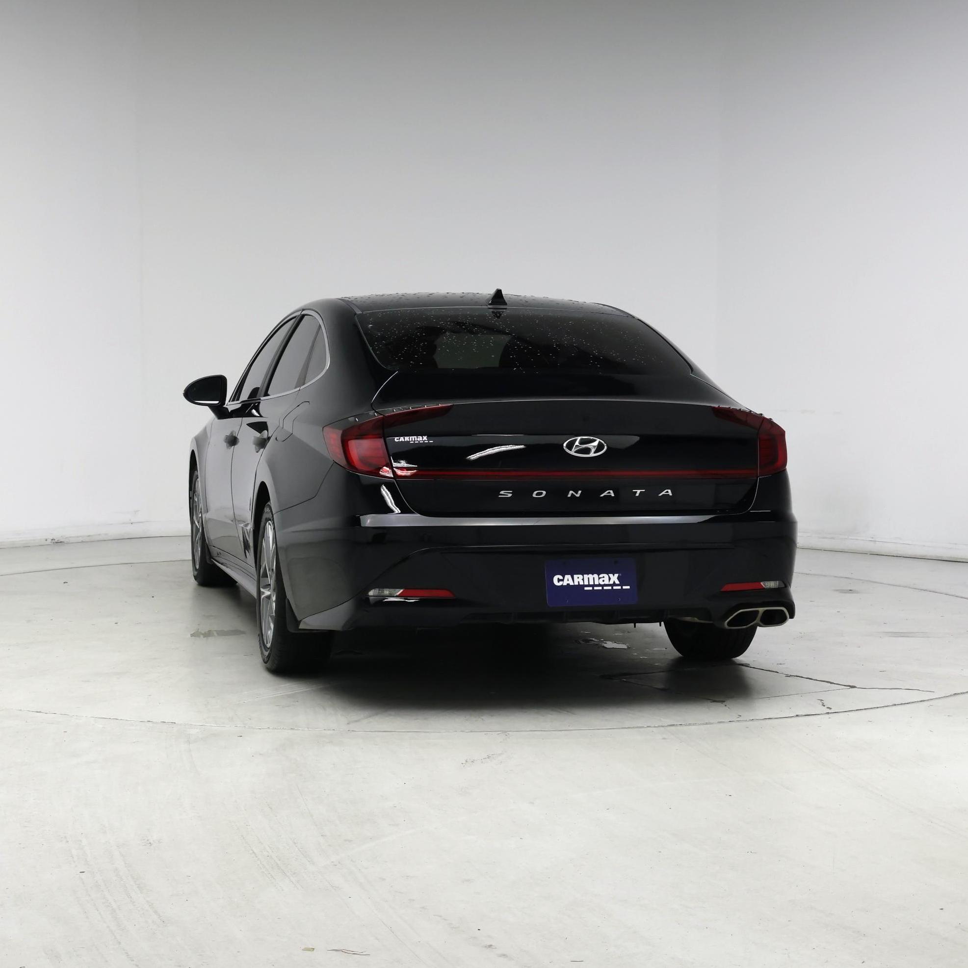 Thumbnail: 2023 Hyundai Sonata - 6