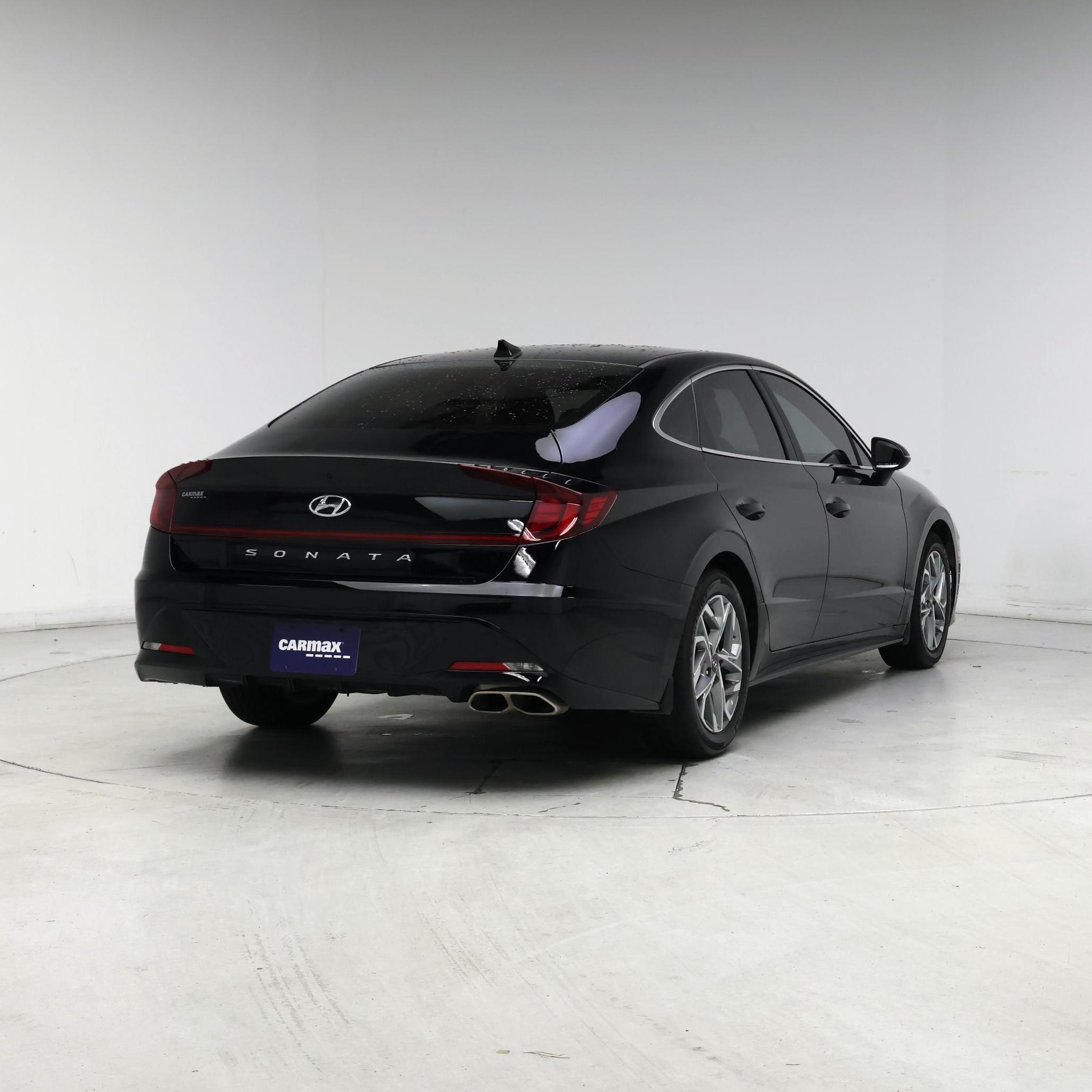 Thumbnail: 2023 Hyundai Sonata - 8