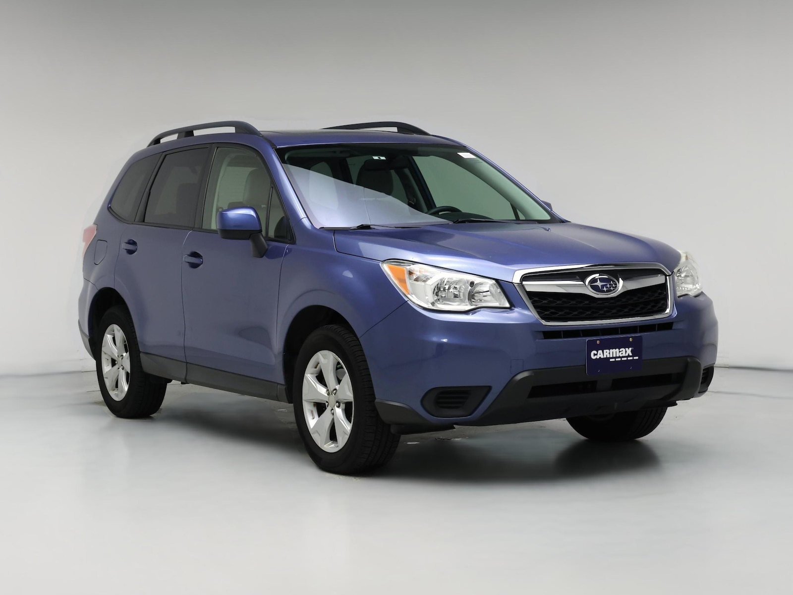 2016 Subaru Forester i Premium
