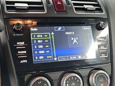 Radio (On)