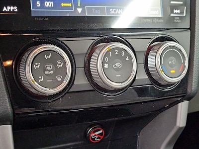 Climate Controls