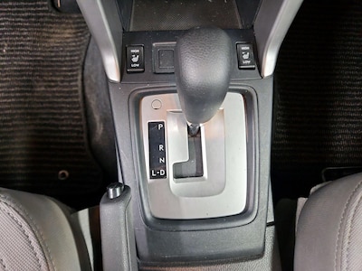 Shifter