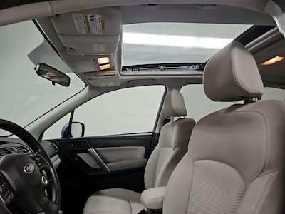 Sunroof