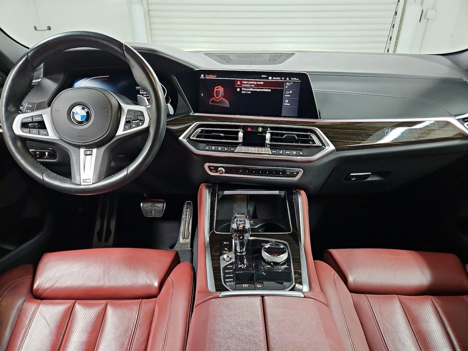 2020 BMW X6 40i - Photo 10