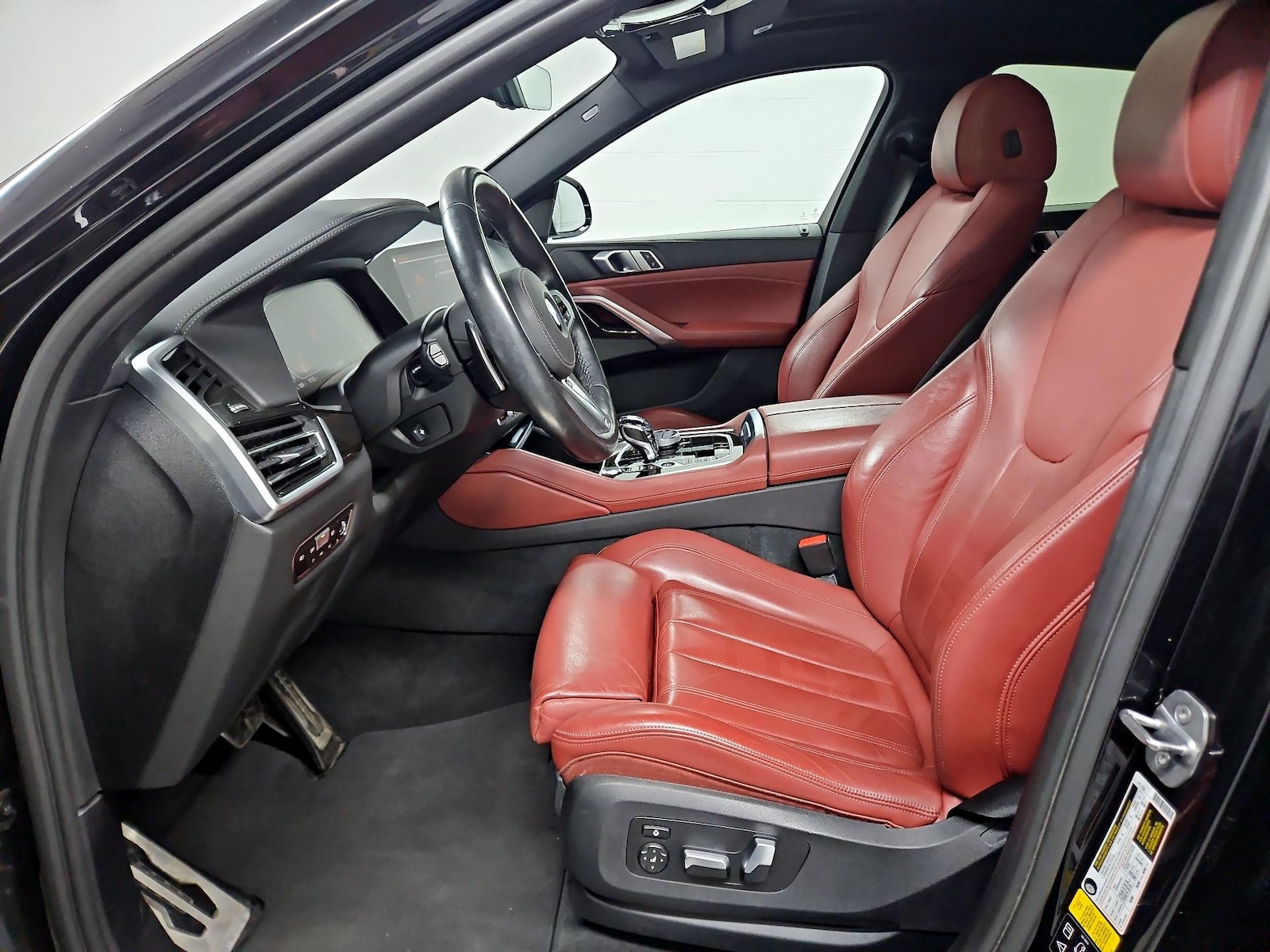 2020 BMW X6 40i - Photo 12