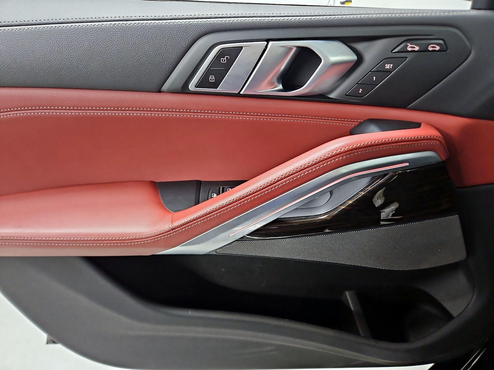 2020 BMW X6 40i - Photo 13
