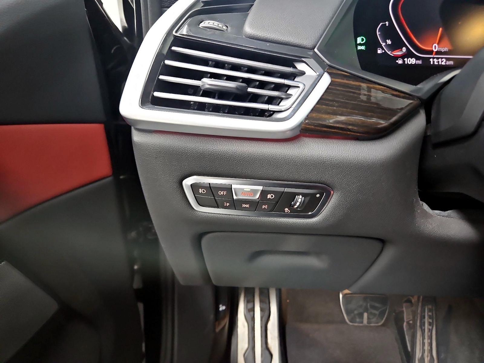2020 BMW X6 40i - Photo 14