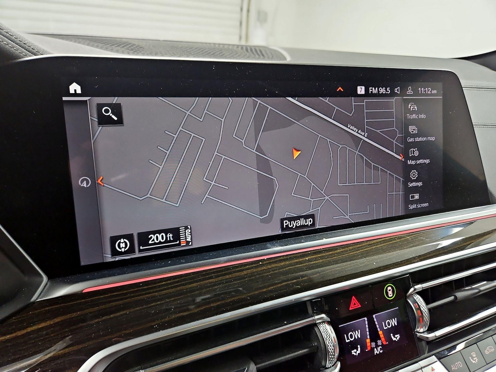 2020 BMW X6 40i - Photo 15