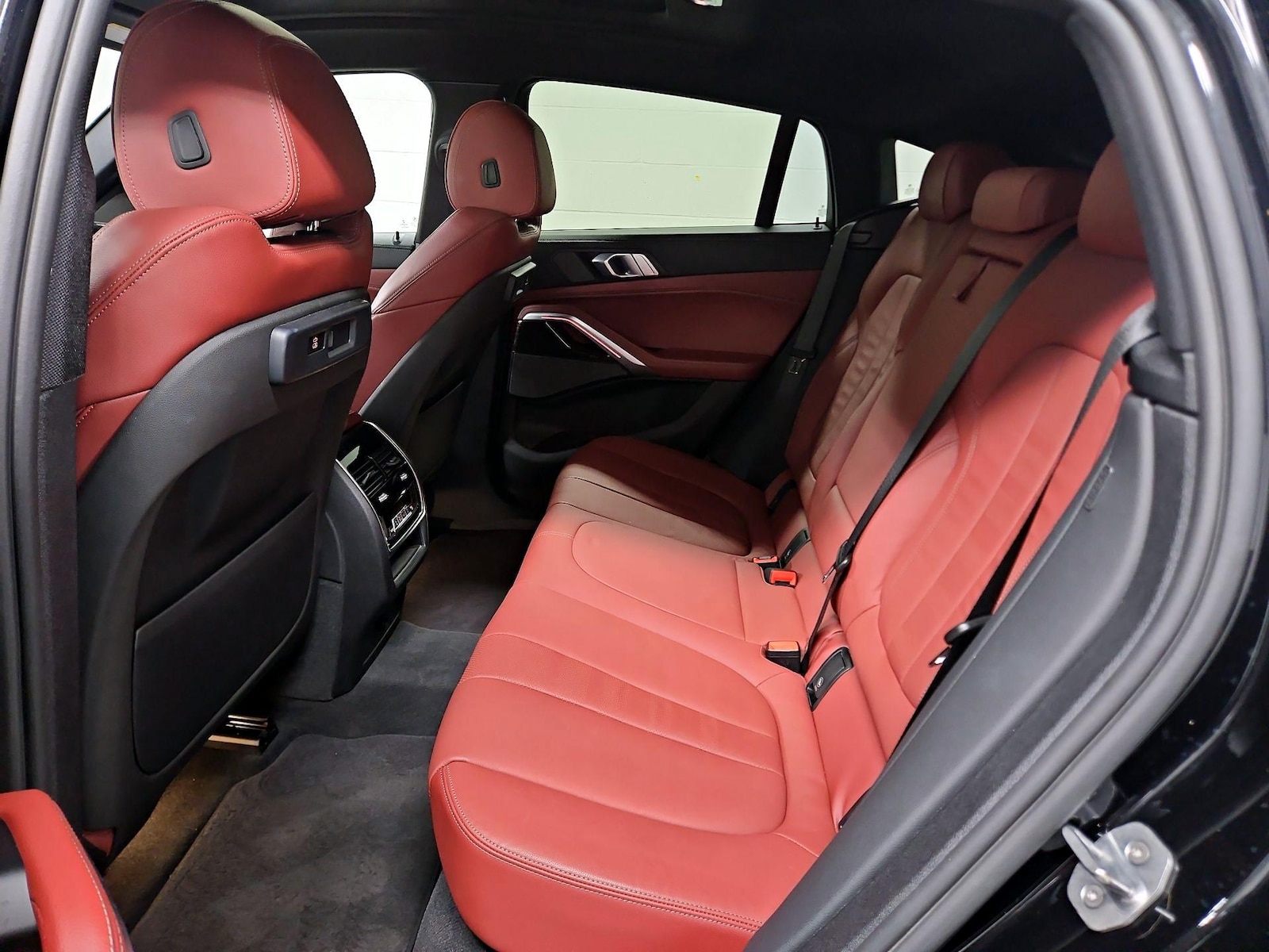 2020 BMW X6 40i - Photo 22