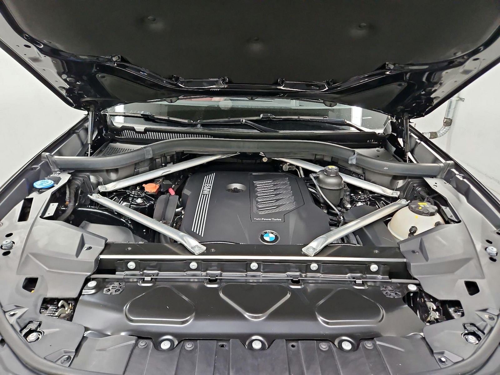 2020 BMW X6 40i - Photo 24
