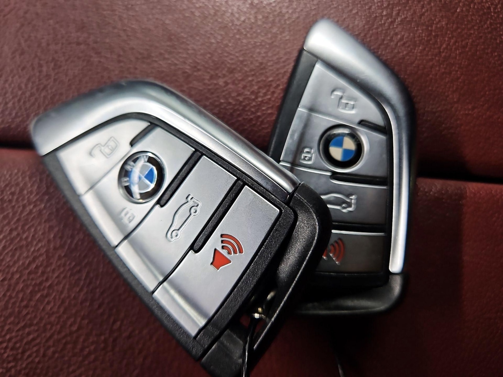 2020 BMW X6 40i - Photo 25
