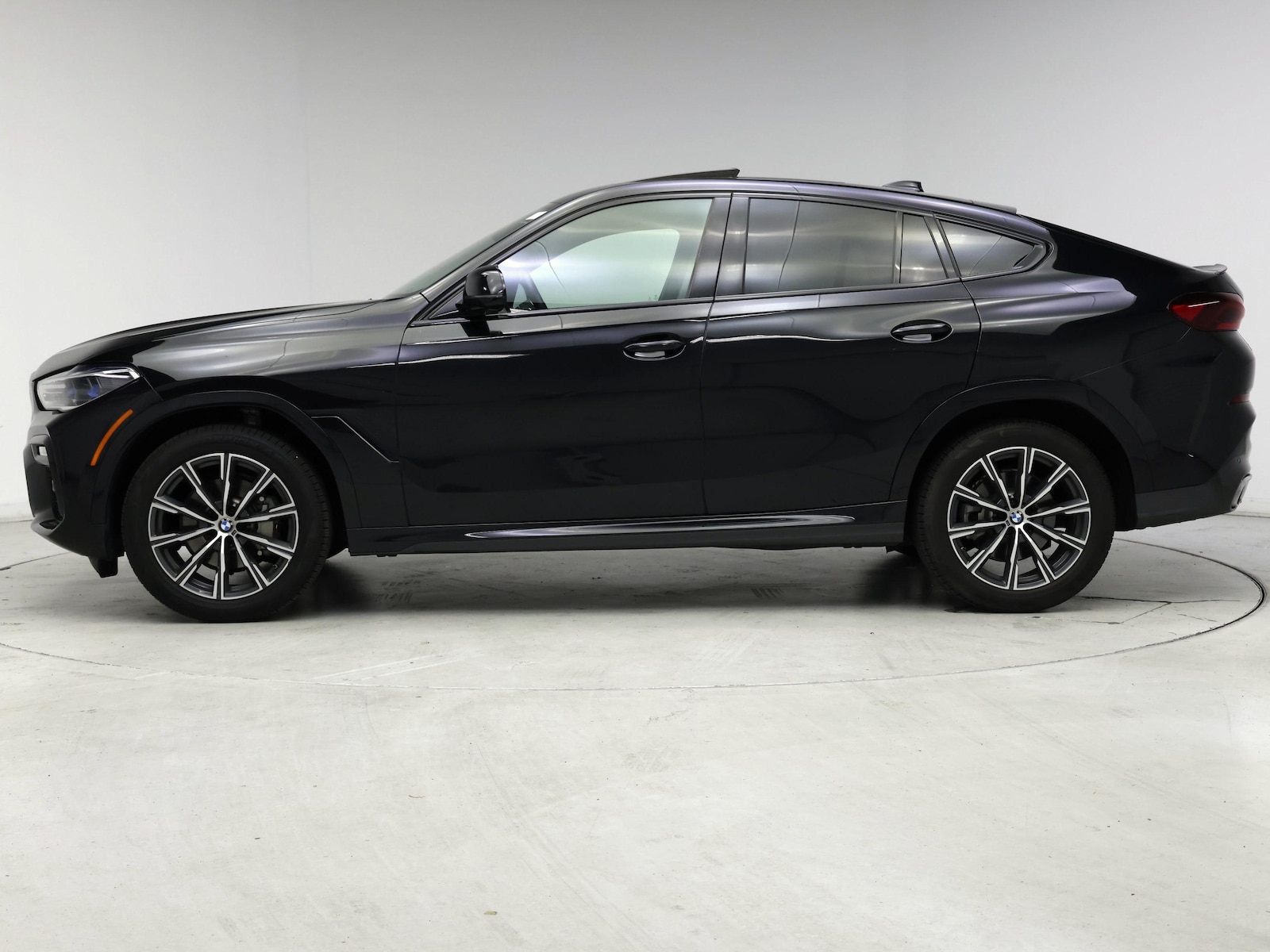 2020 BMW X6 40i - Photo 4