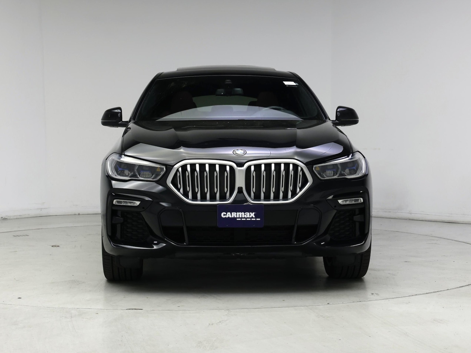 2020 BMW X6 40i - Photo 6