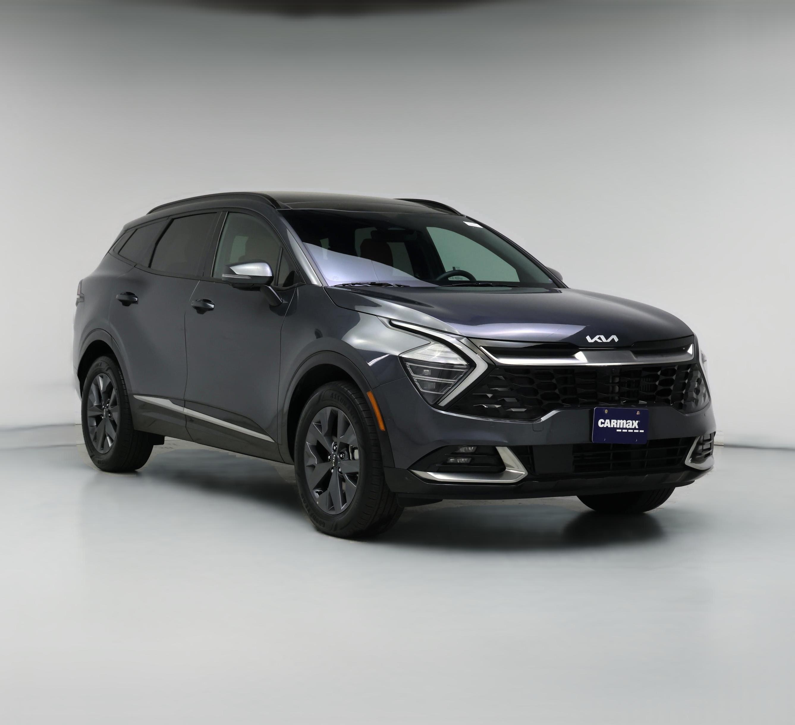 Thumbnail: 2023 Kia Sportage - 1