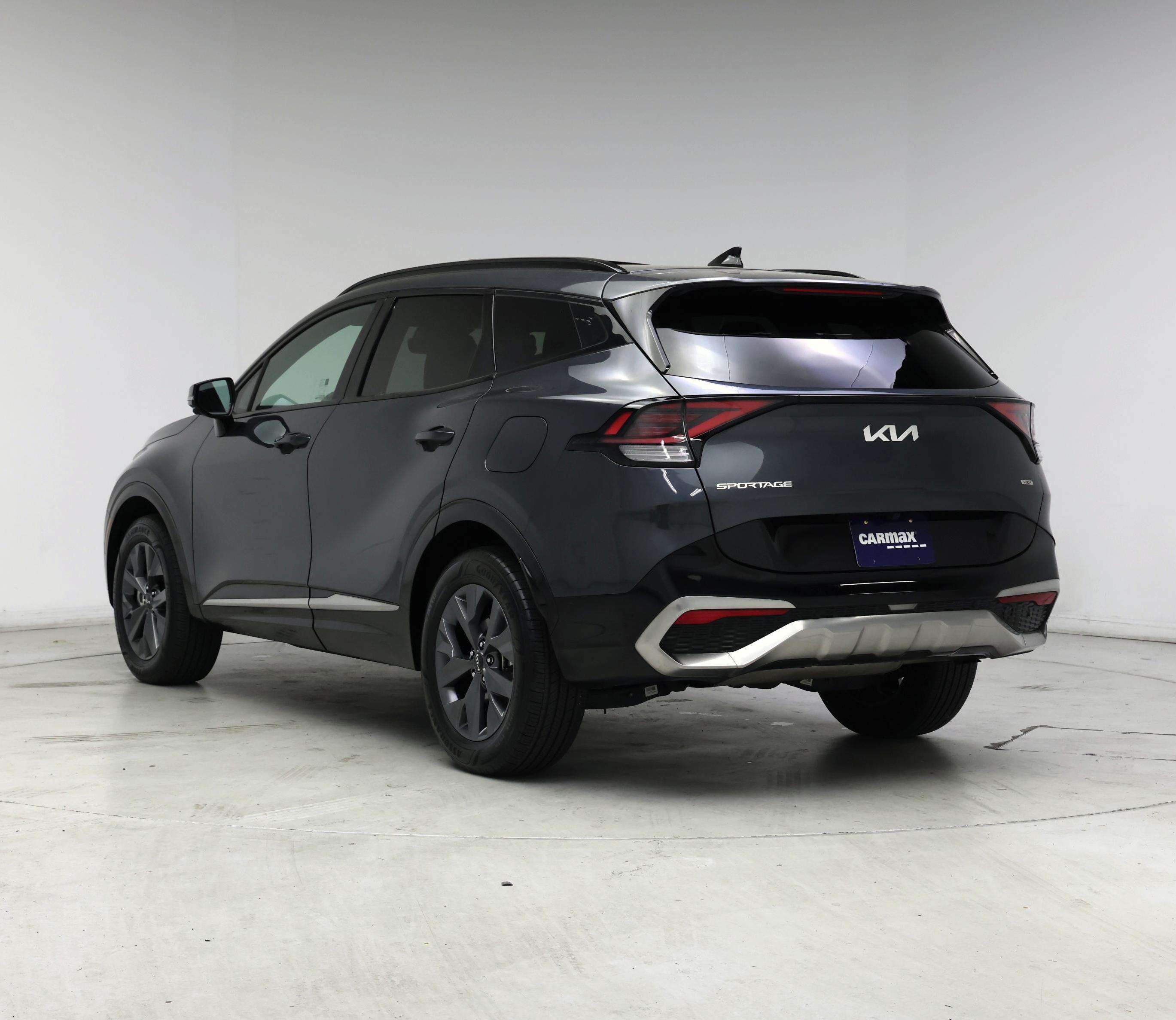 Thumbnail: 2023 Kia Sportage - 2