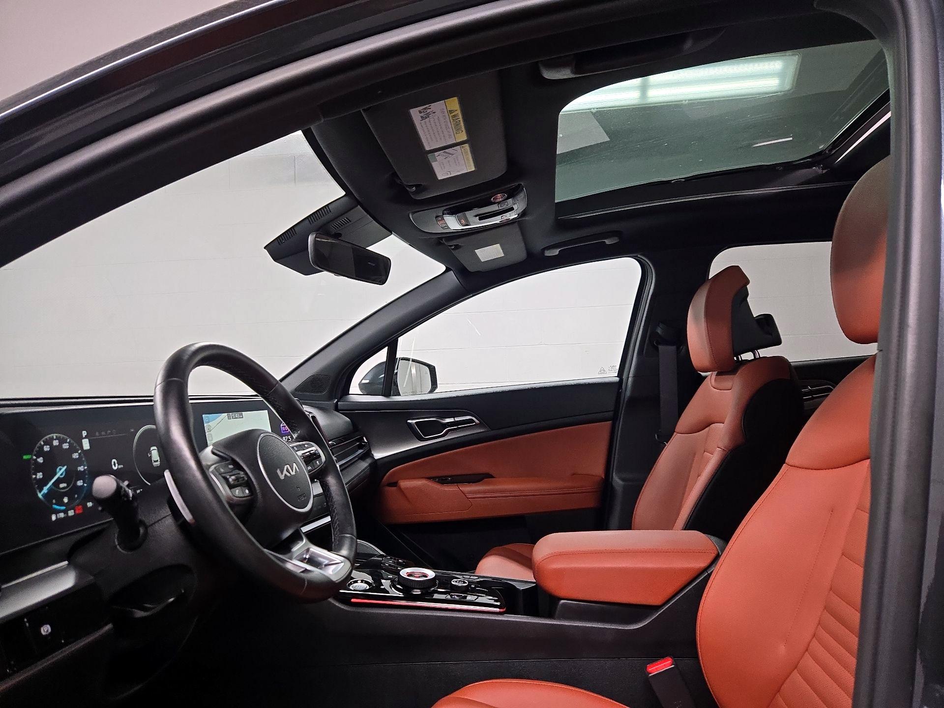 Thumbnail: 2023 Kia Sportage - 20