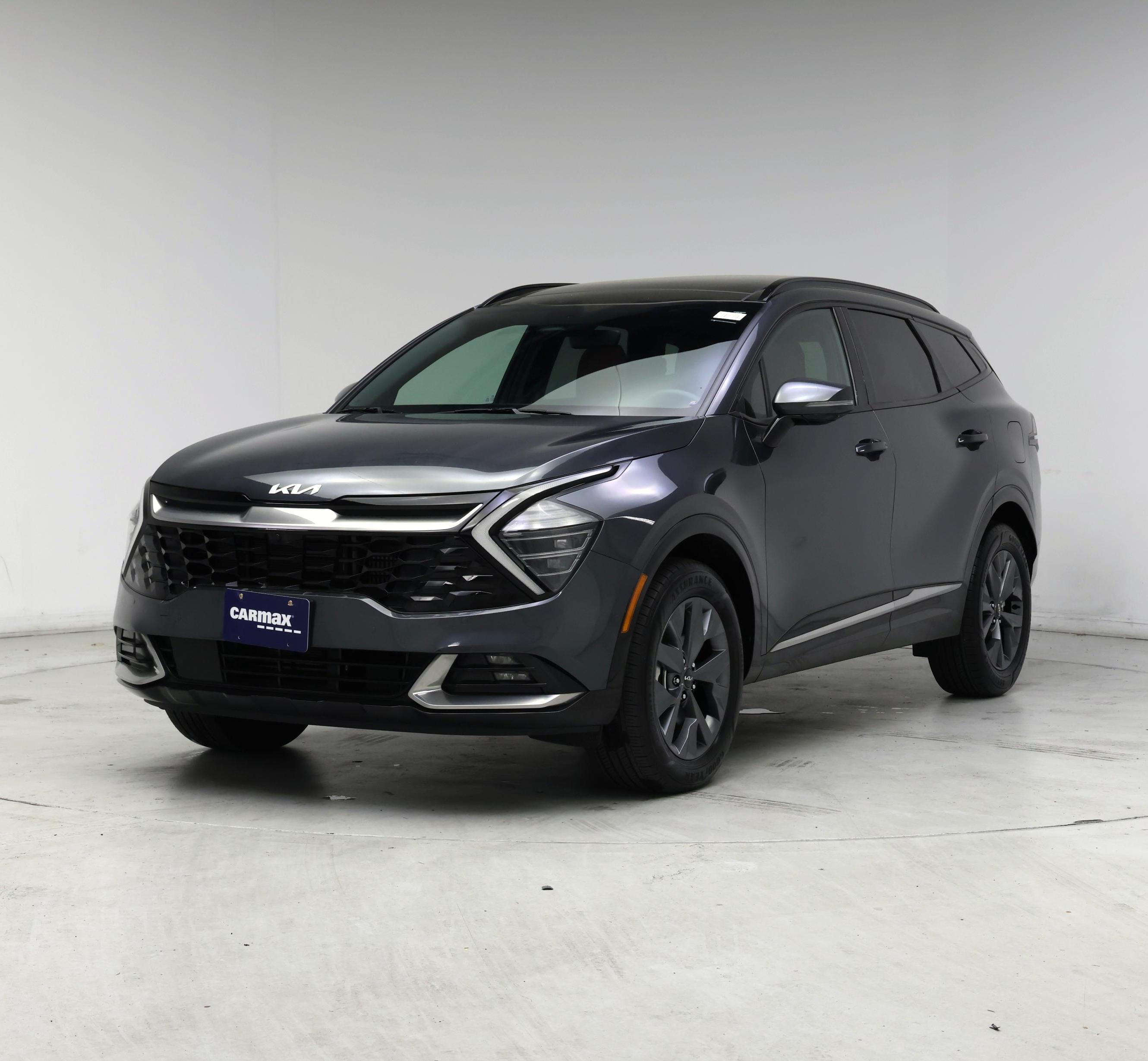 Thumbnail: 2023 Kia Sportage - 4