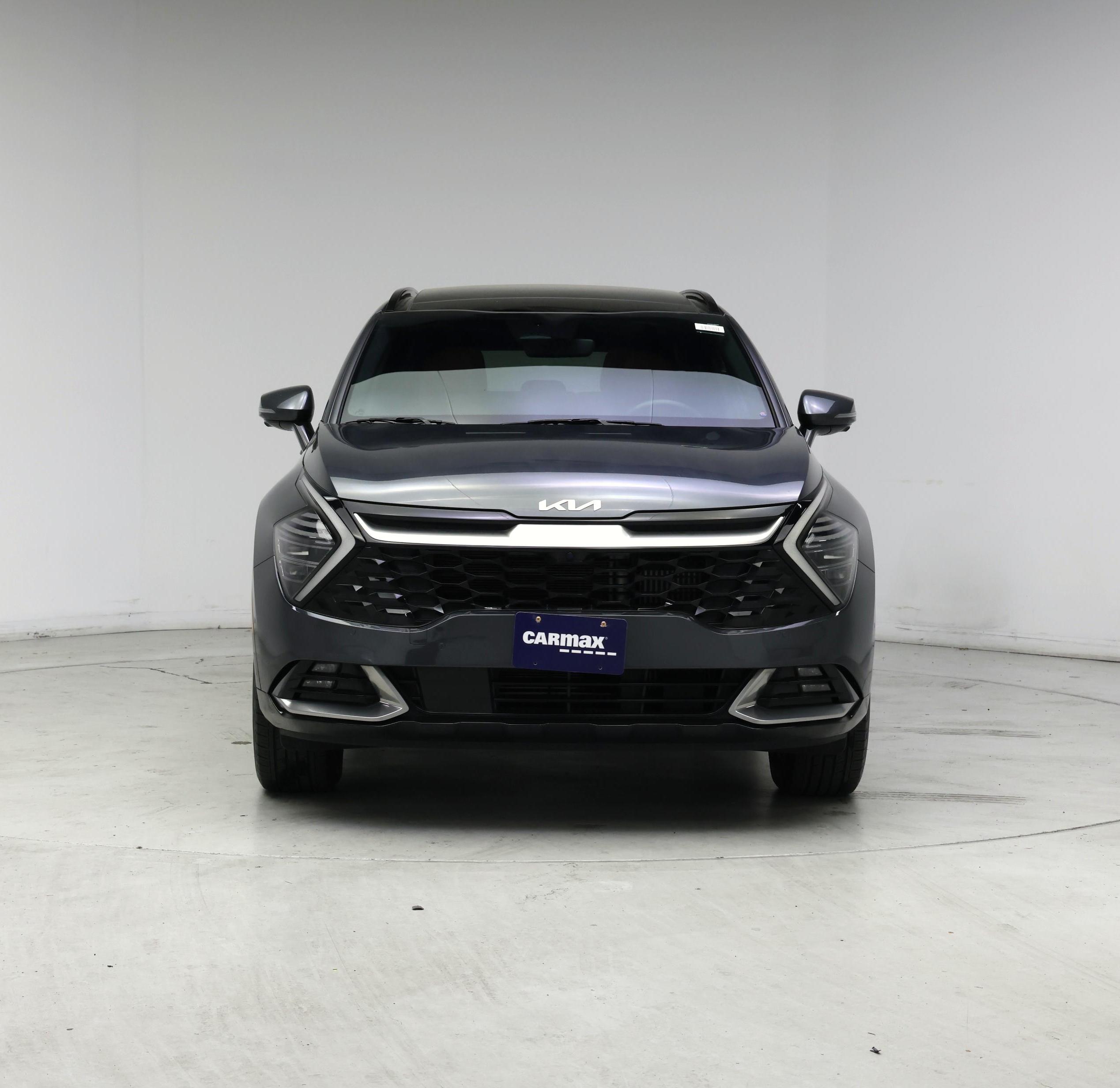 Thumbnail: 2023 Kia Sportage - 5