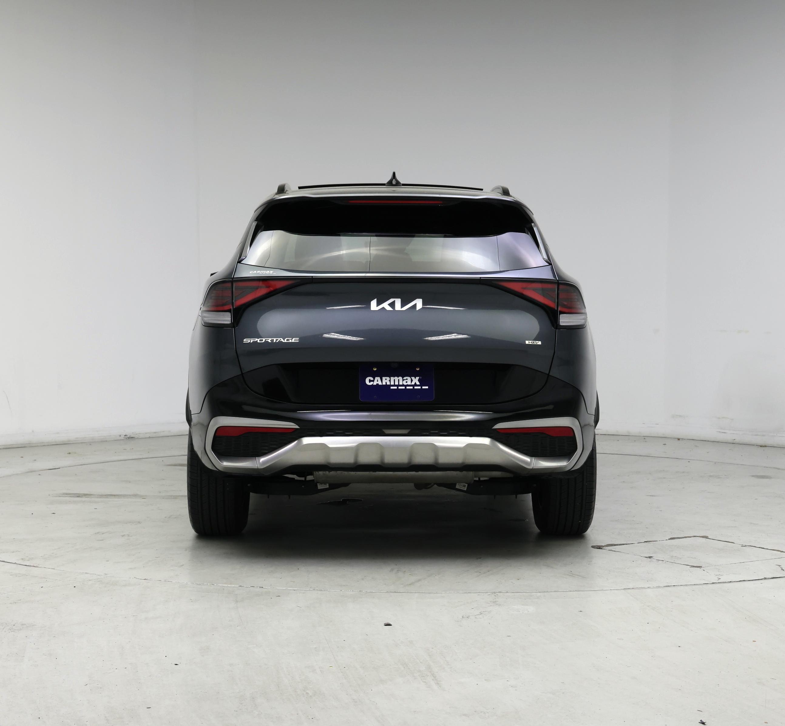 Thumbnail: 2023 Kia Sportage - 6