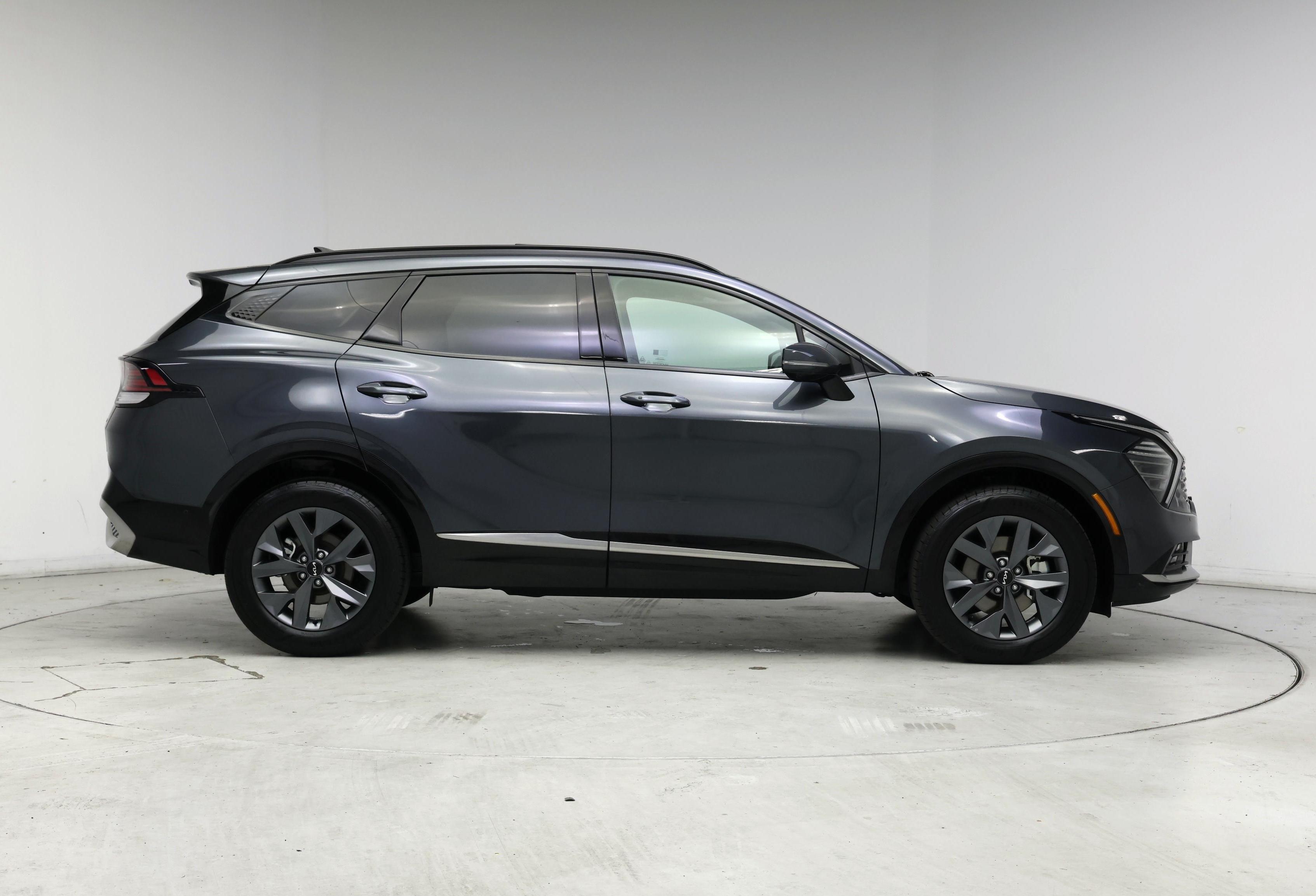 Thumbnail: 2023 Kia Sportage - 7