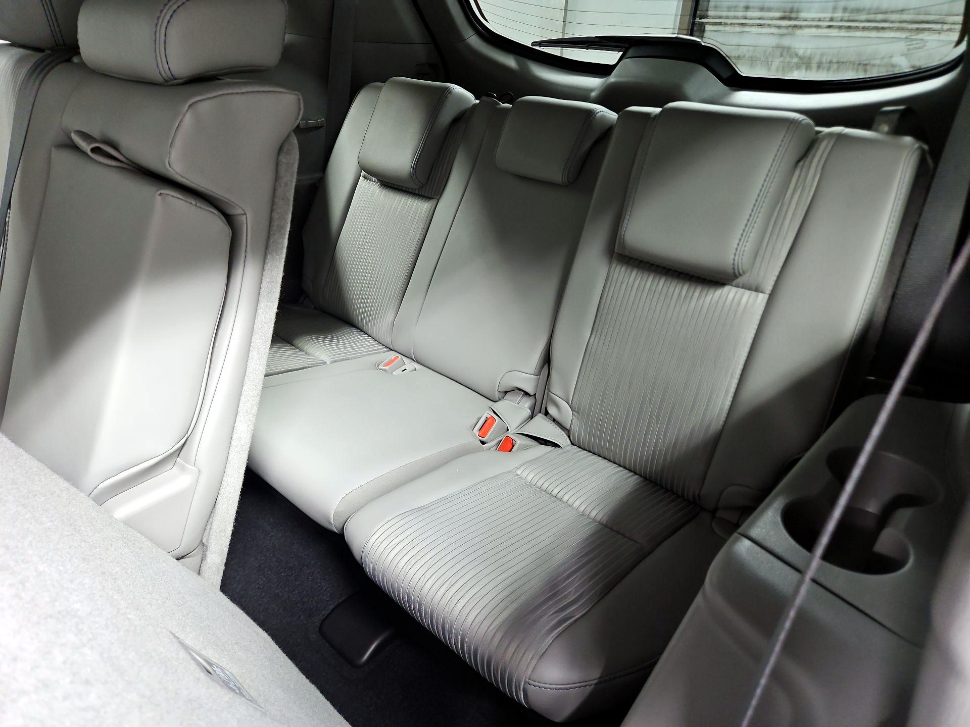 Thumbnail: 2018 Toyota Highlander - 20