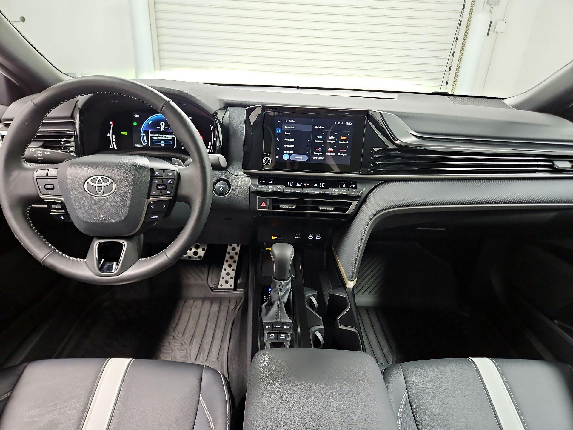 Thumbnail: 2026 Toyota Camry - 9