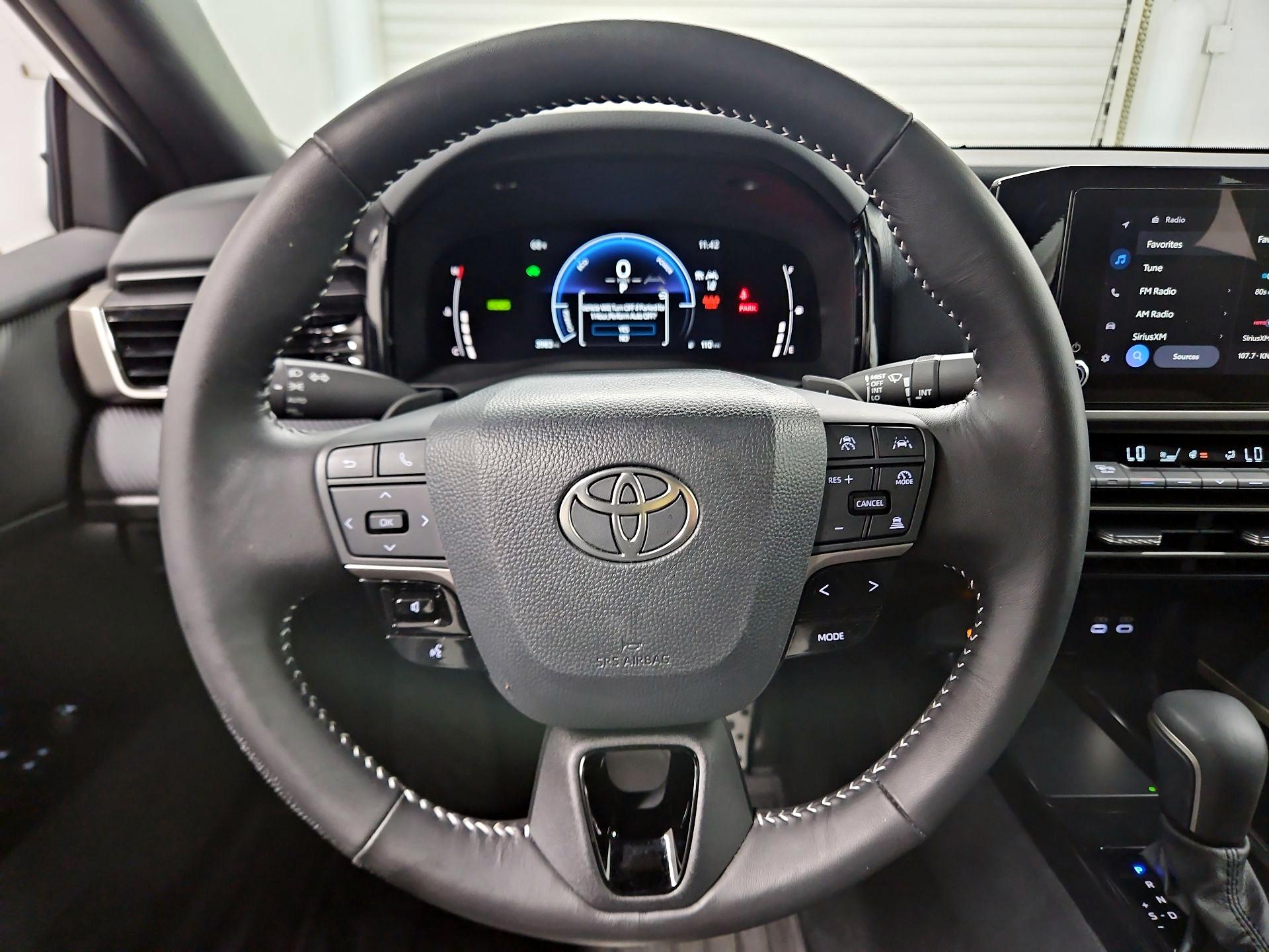 Thumbnail: 2026 Toyota Camry - 10