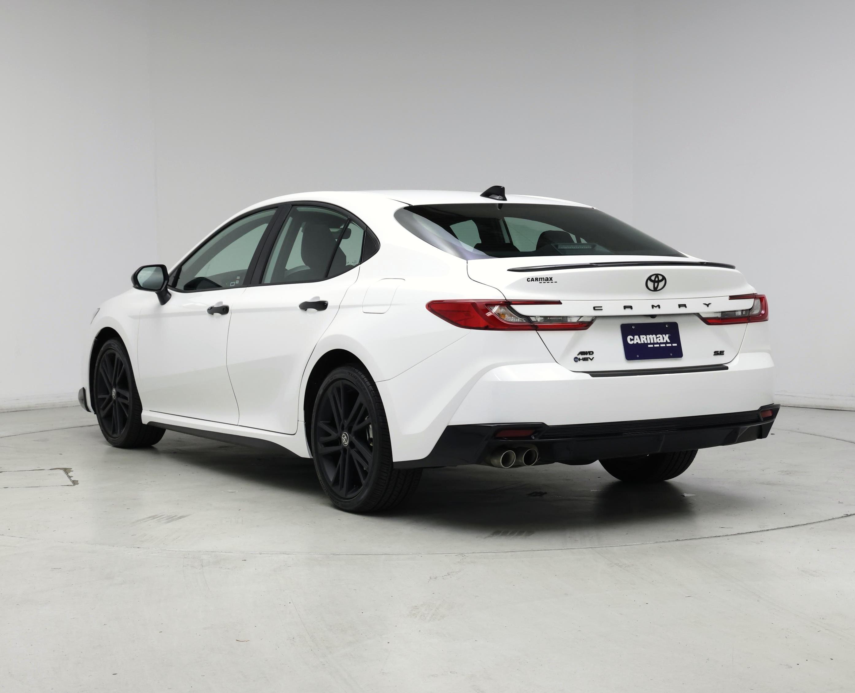 Thumbnail: 2026 Toyota Camry - 2