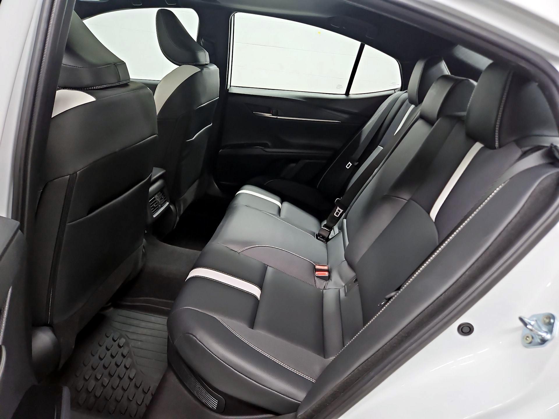 Thumbnail: 2026 Toyota Camry - 20