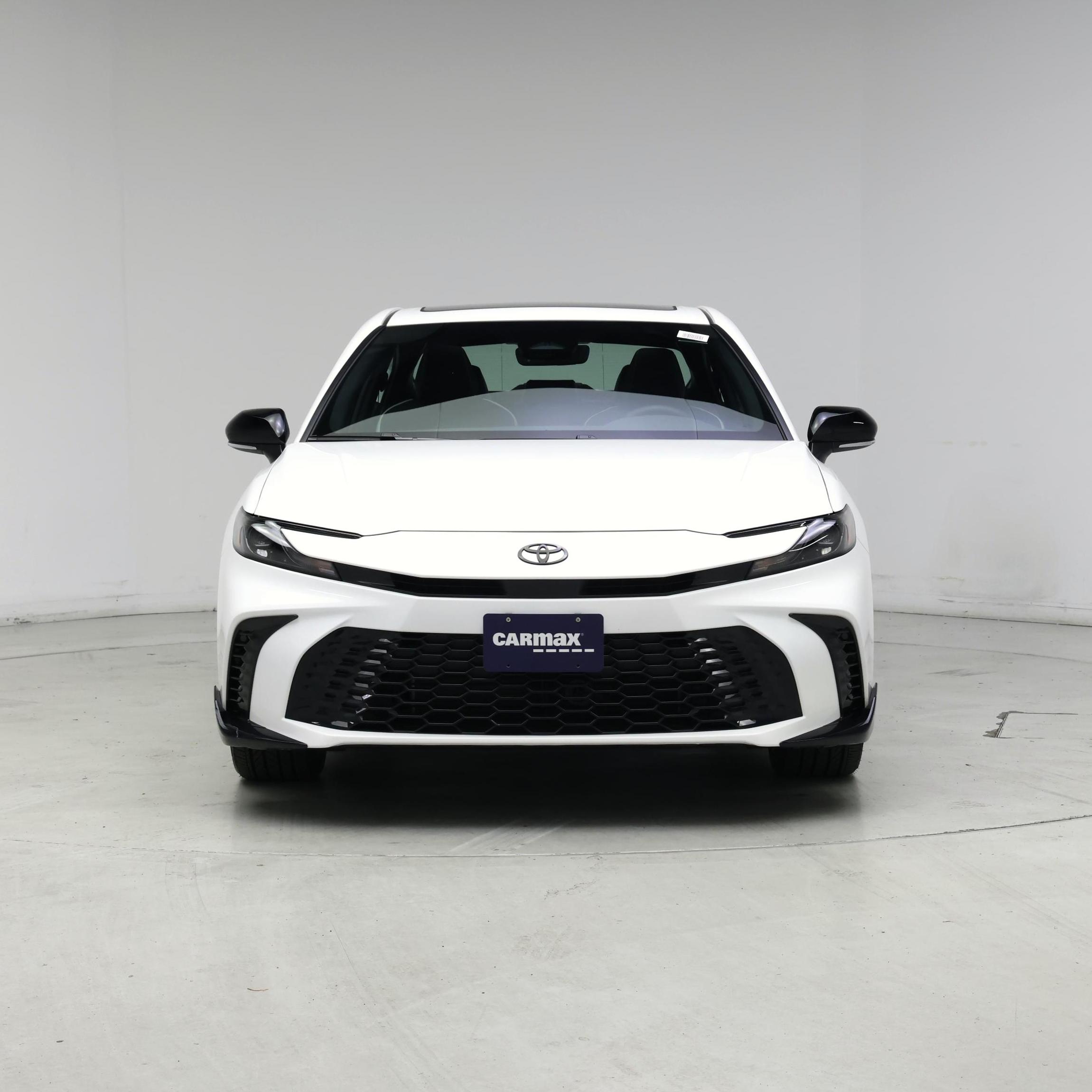 Thumbnail: 2026 Toyota Camry - 5