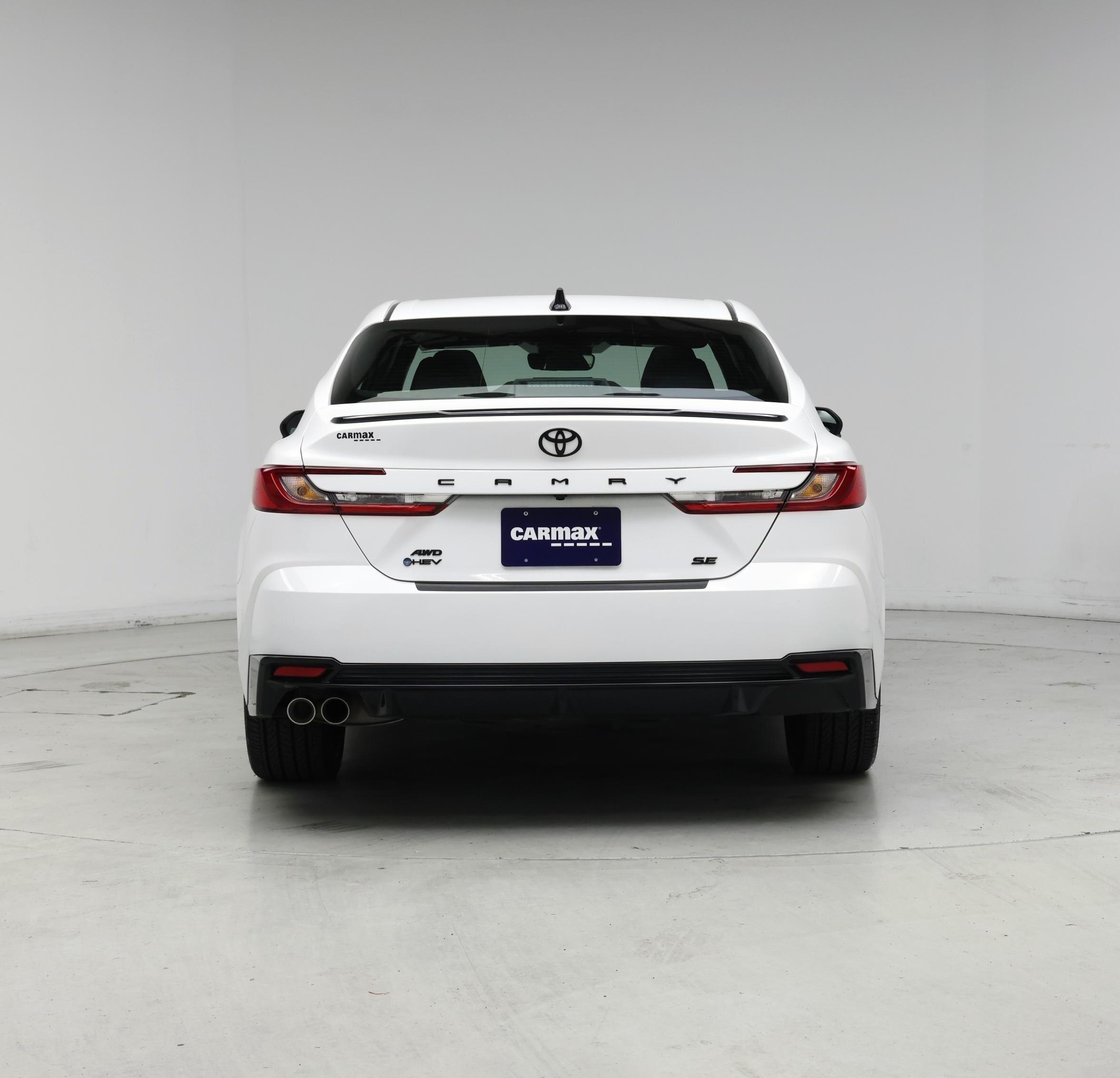 Thumbnail: 2026 Toyota Camry - 6