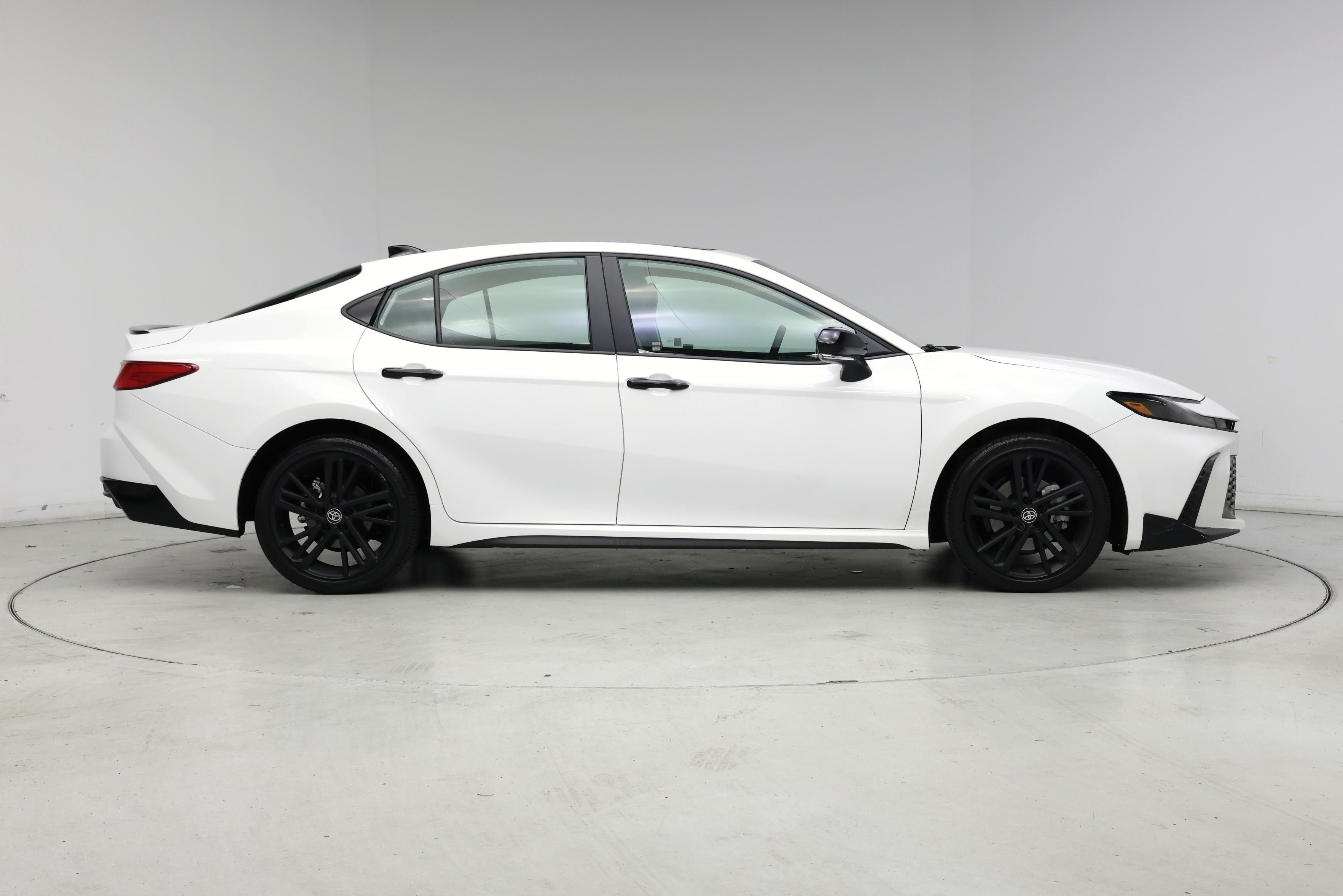 Thumbnail: 2026 Toyota Camry - 7