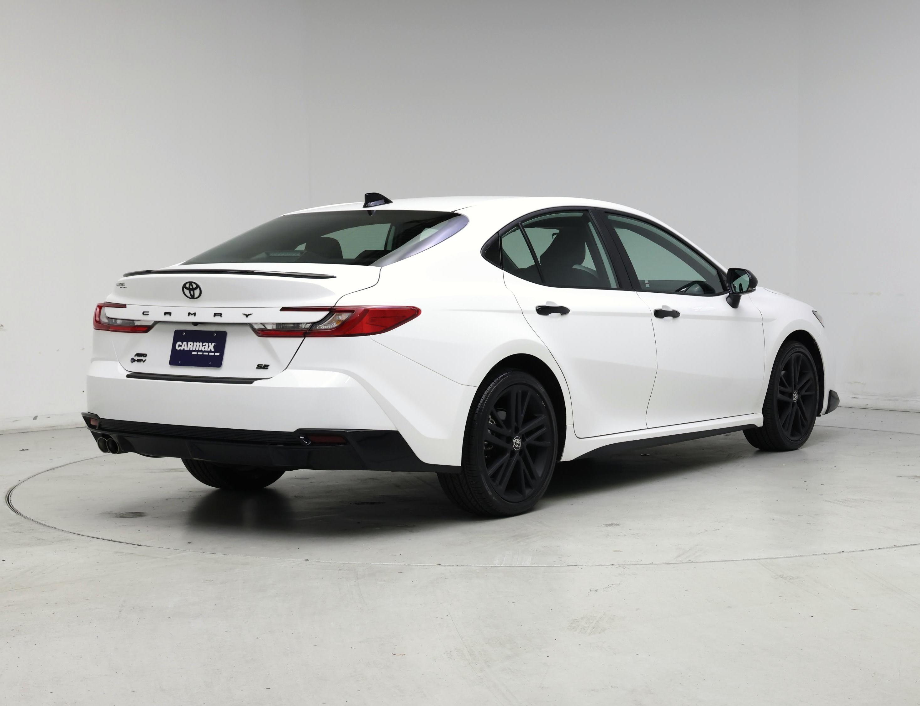 Thumbnail: 2026 Toyota Camry - 8