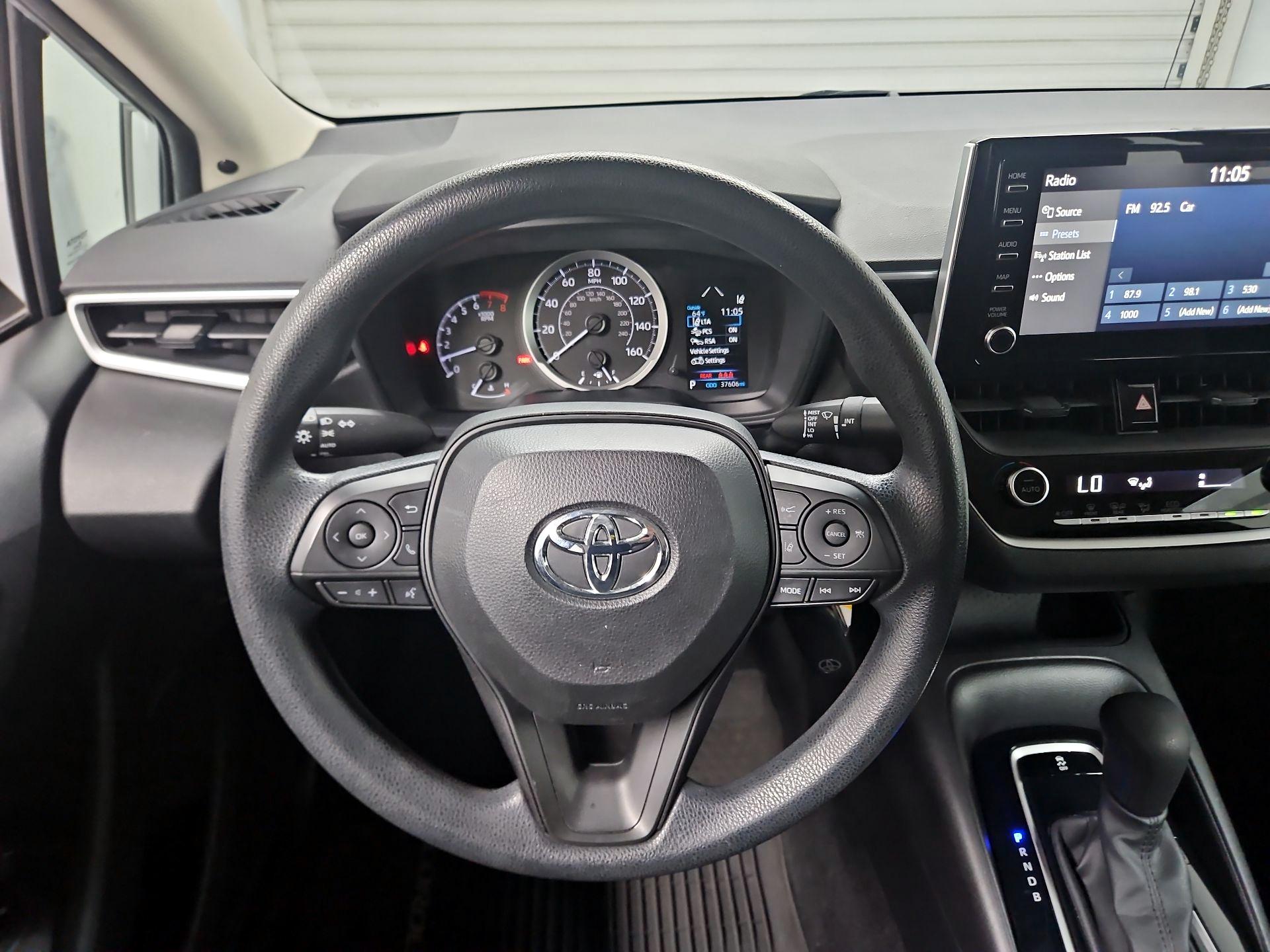 Thumbnail: 2020 Toyota Corolla - 10