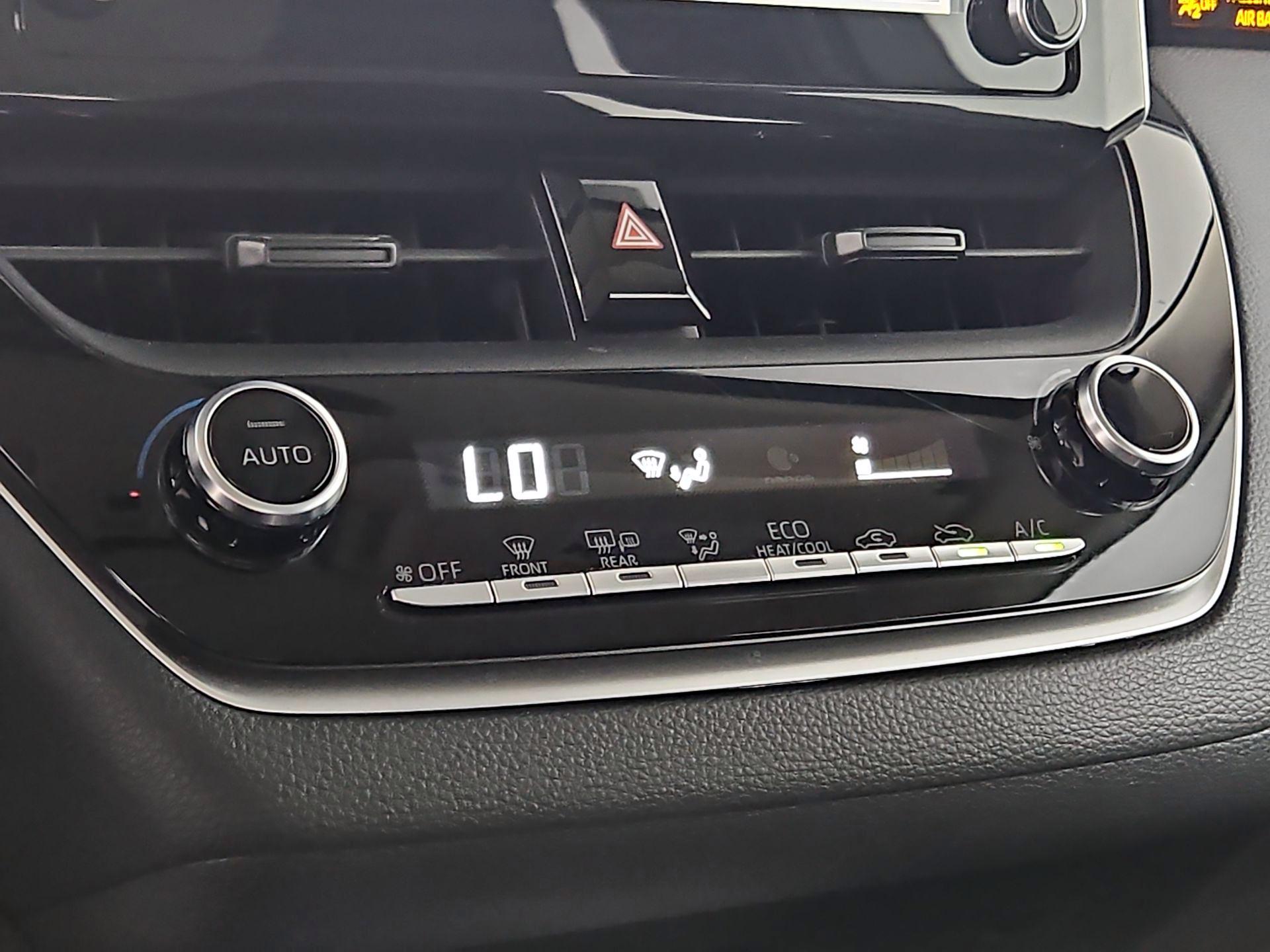 Thumbnail: 2020 Toyota Corolla - 16