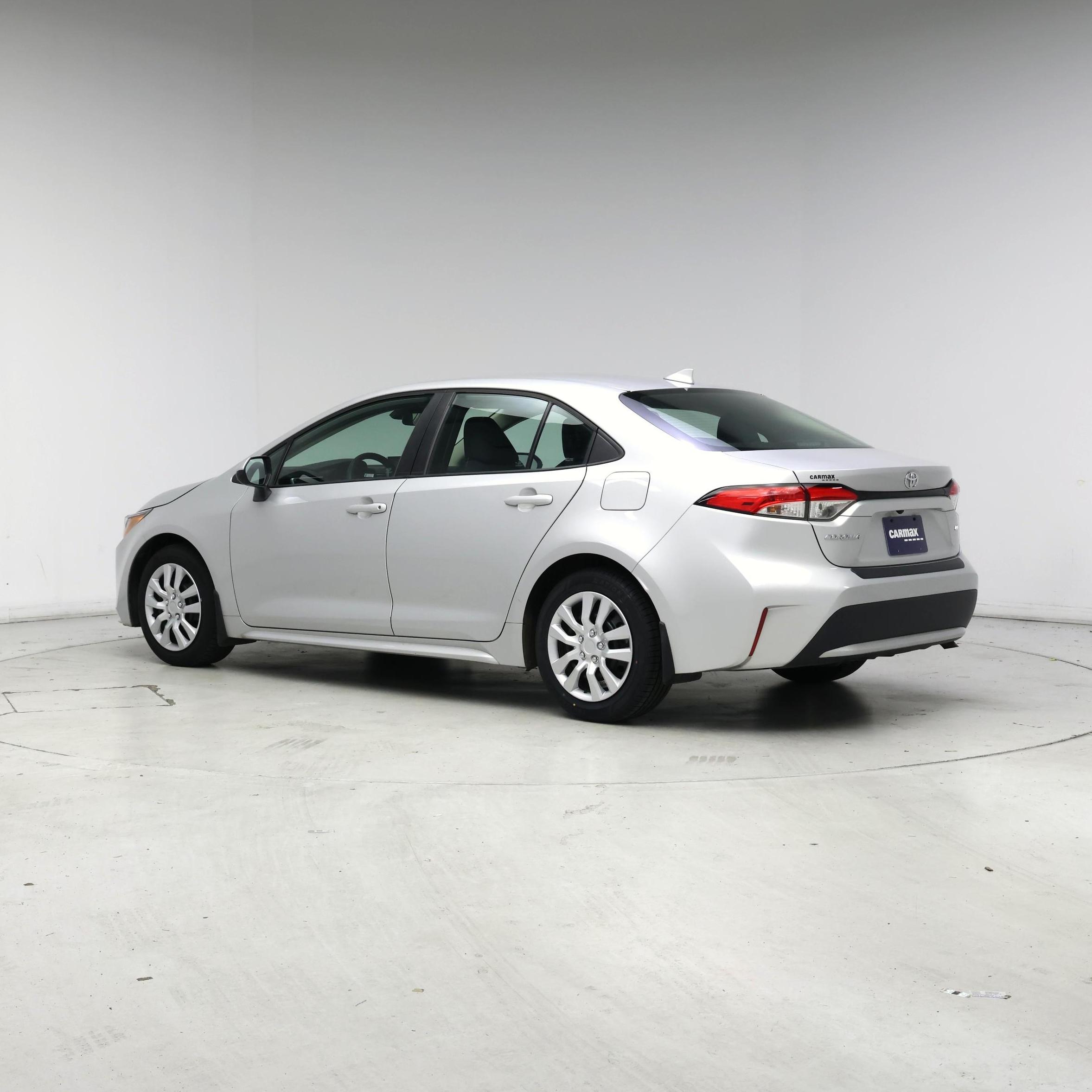 Thumbnail: 2020 Toyota Corolla - 2