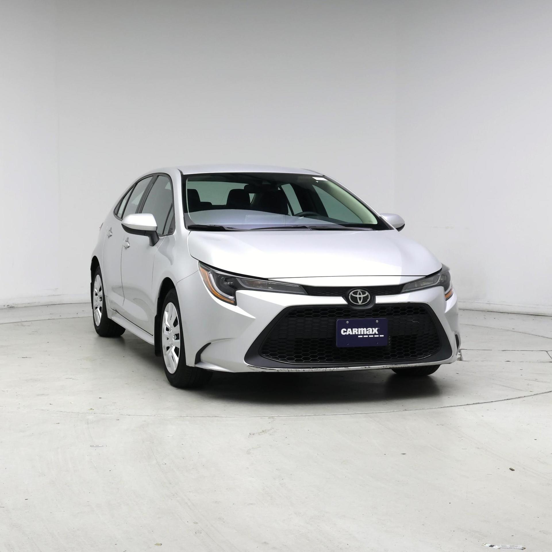 Thumbnail: 2020 Toyota Corolla - 5