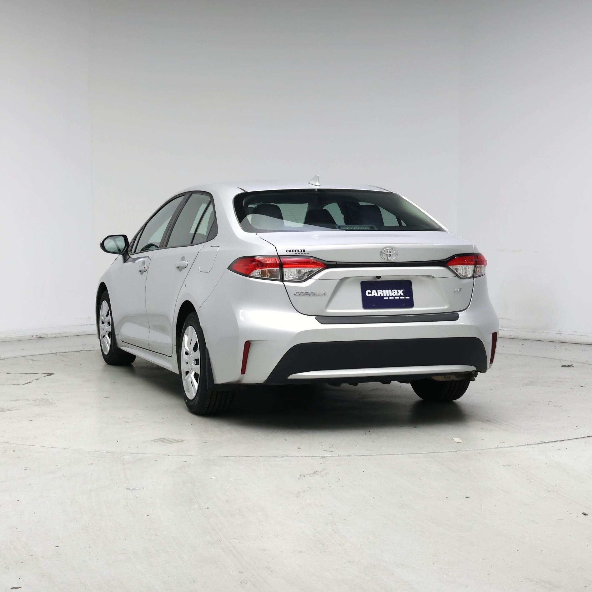 Thumbnail: 2020 Toyota Corolla - 6