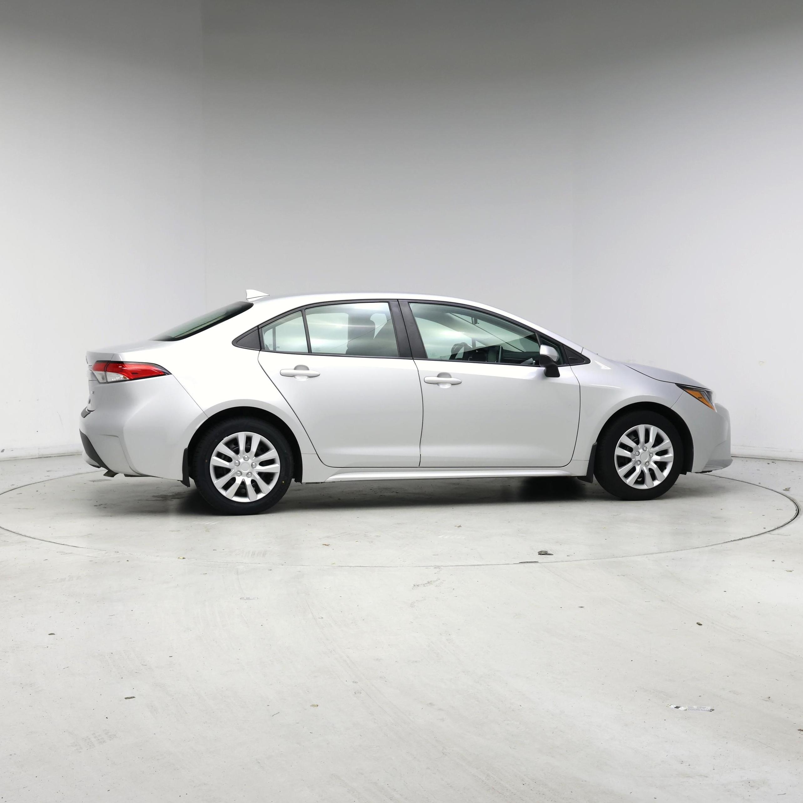 Thumbnail: 2020 Toyota Corolla - 7
