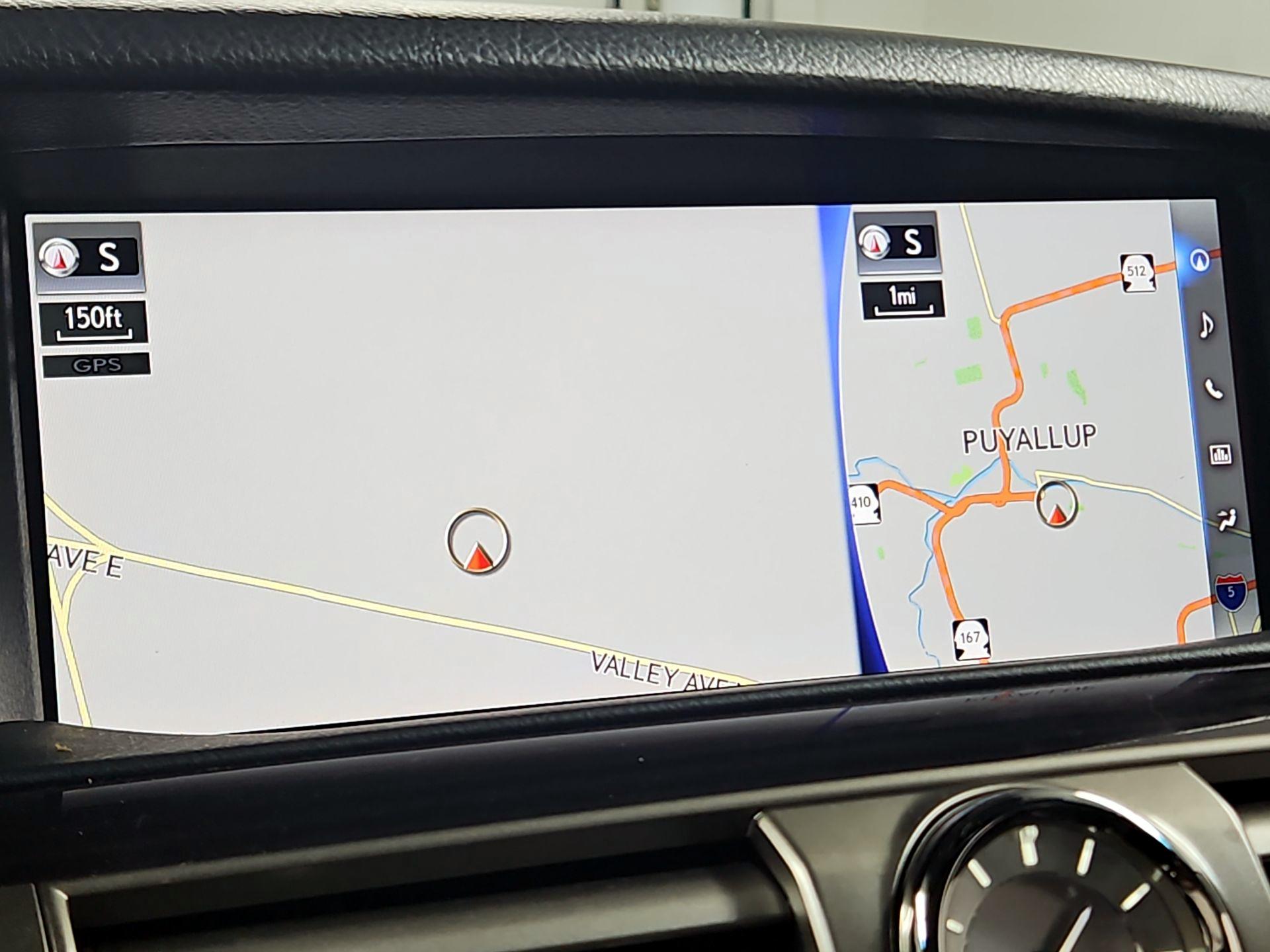 Thumbnail: 2017 Lexus LS - 14