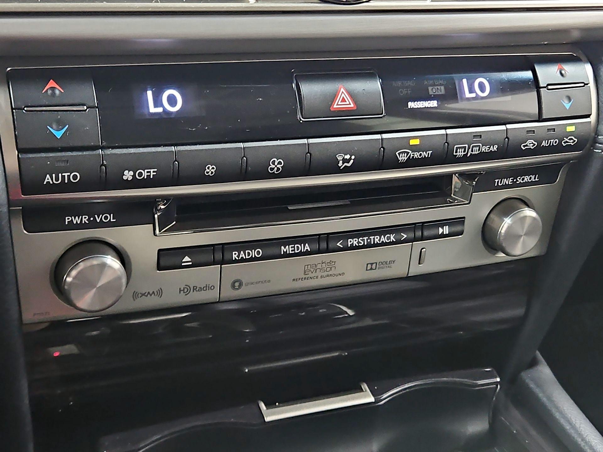 Thumbnail: 2017 Lexus LS - 17