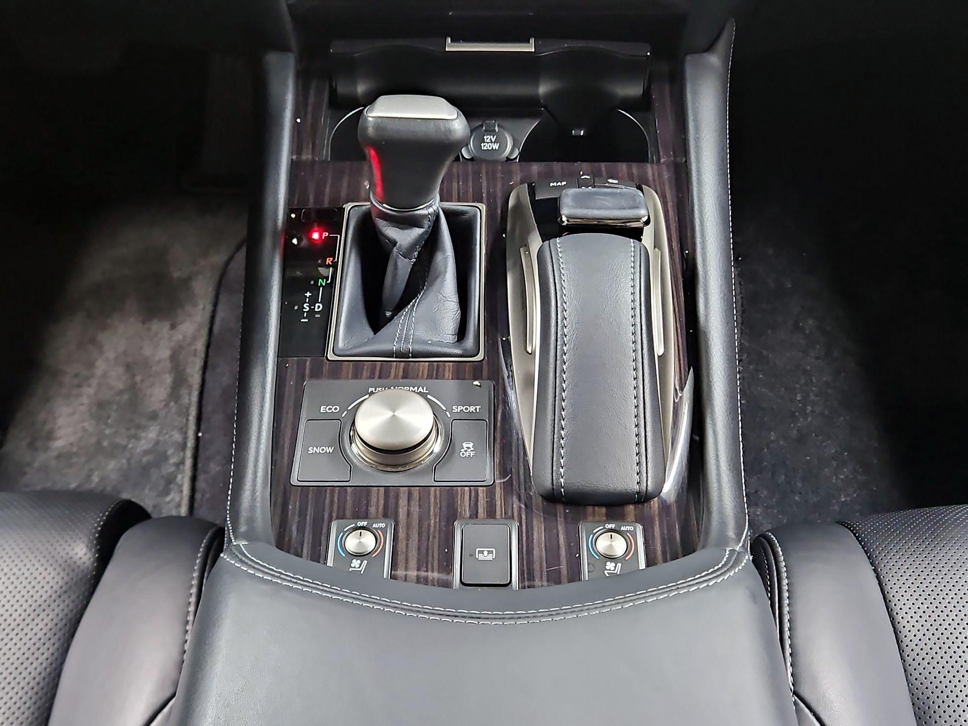 Thumbnail: 2017 Lexus LS - 18