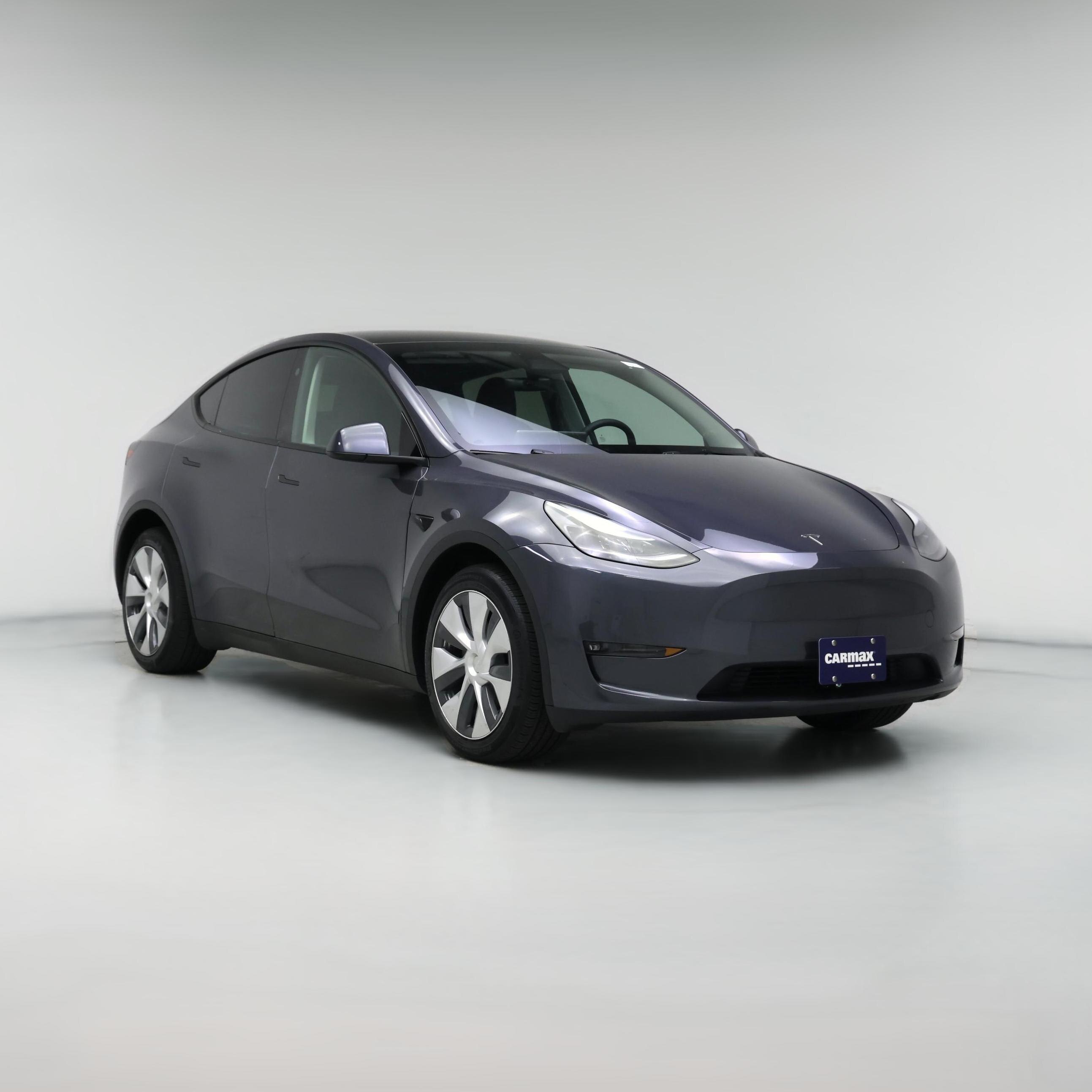Thumbnail: 2023 Tesla Model Y - 1