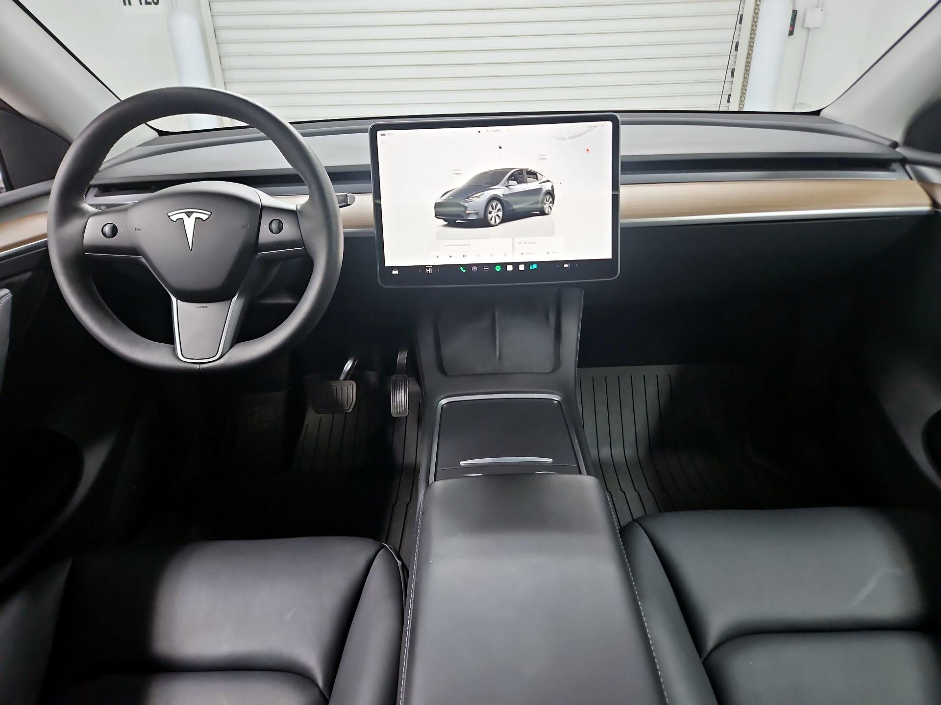 Thumbnail: 2023 Tesla Model Y - 9