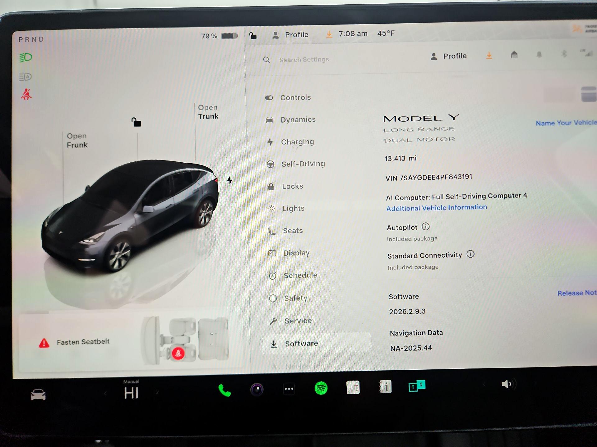 Thumbnail: 2023 Tesla Model Y - 13