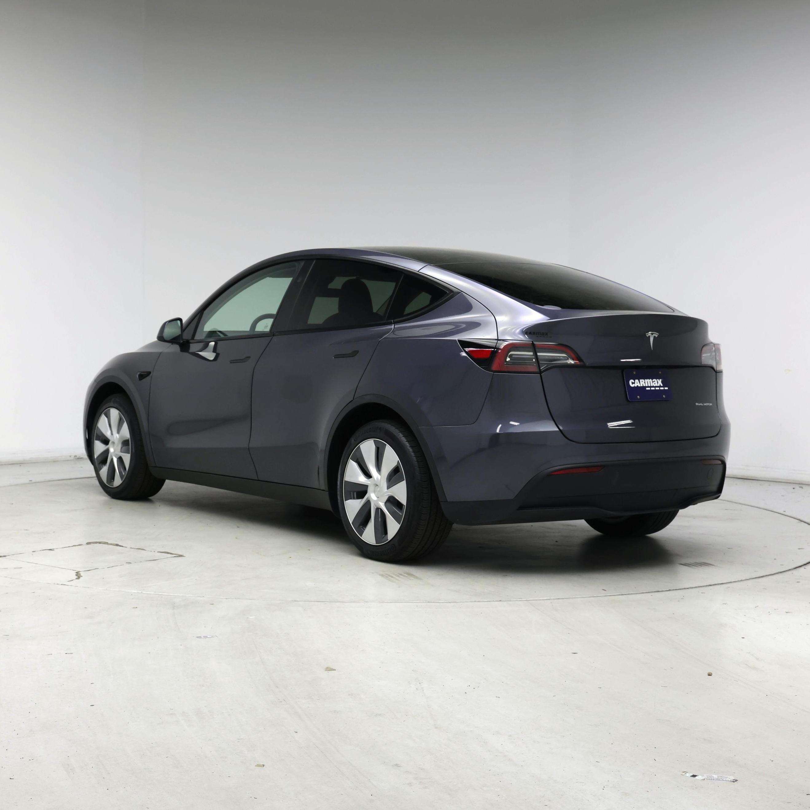 Thumbnail: 2023 Tesla Model Y - 2