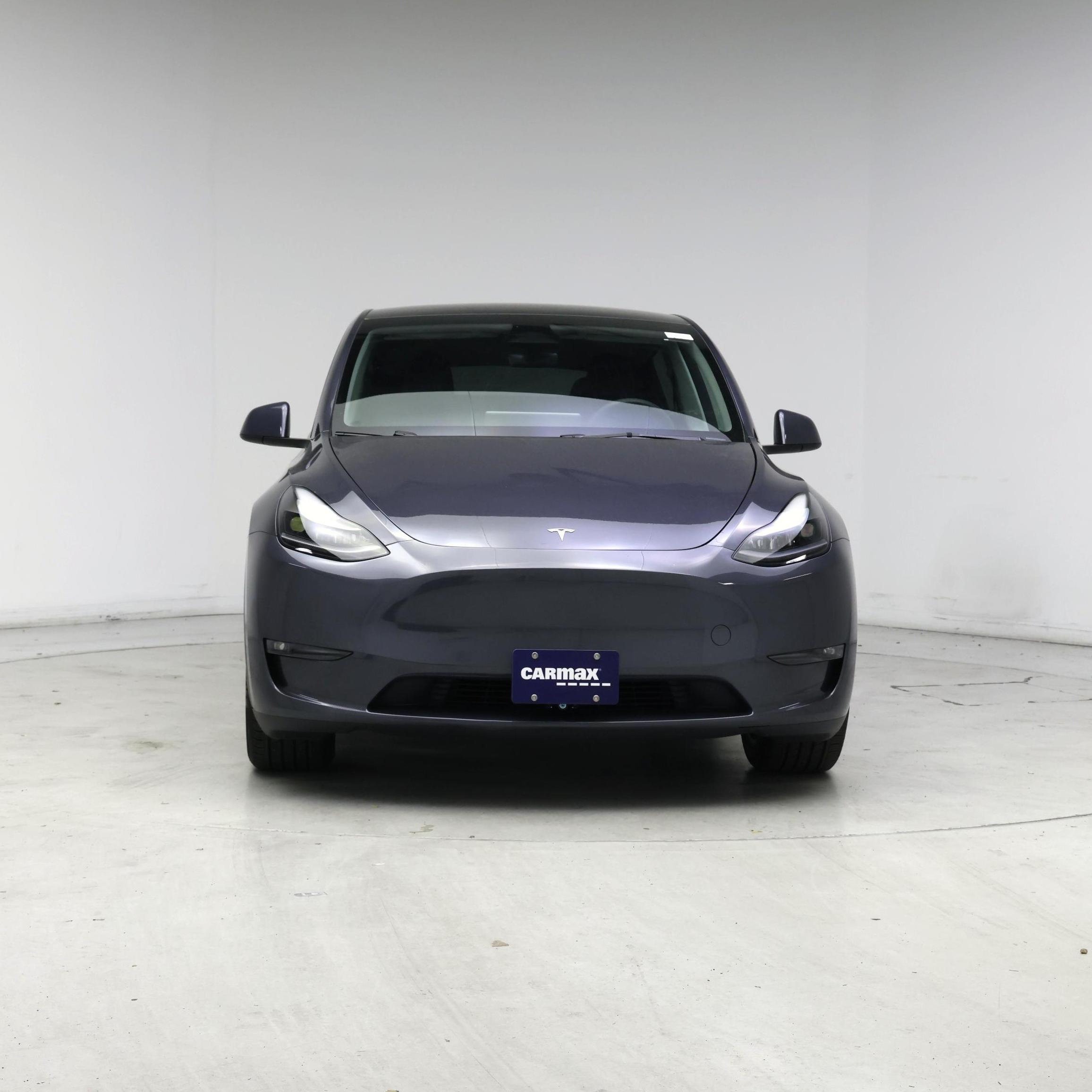 Thumbnail: 2023 Tesla Model Y - 5