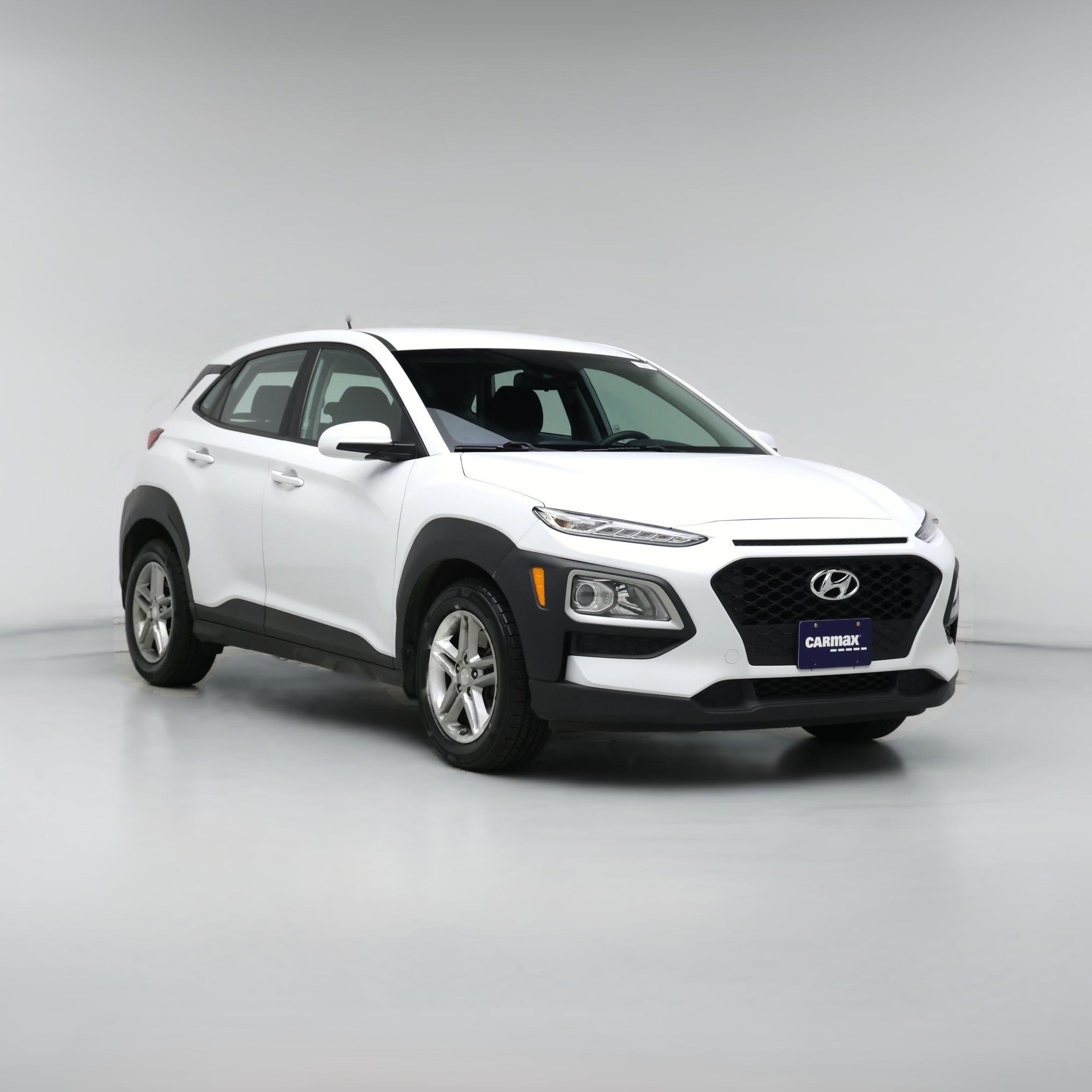 Thumbnail: 2020 Hyundai Kona - 1