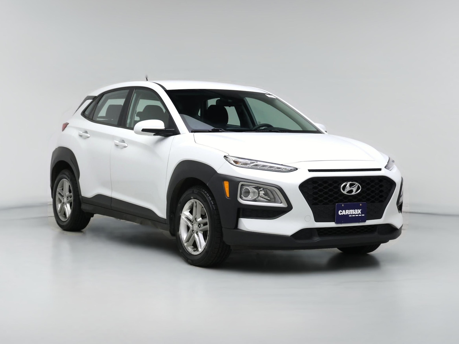2020 Hyundai Kona SE
