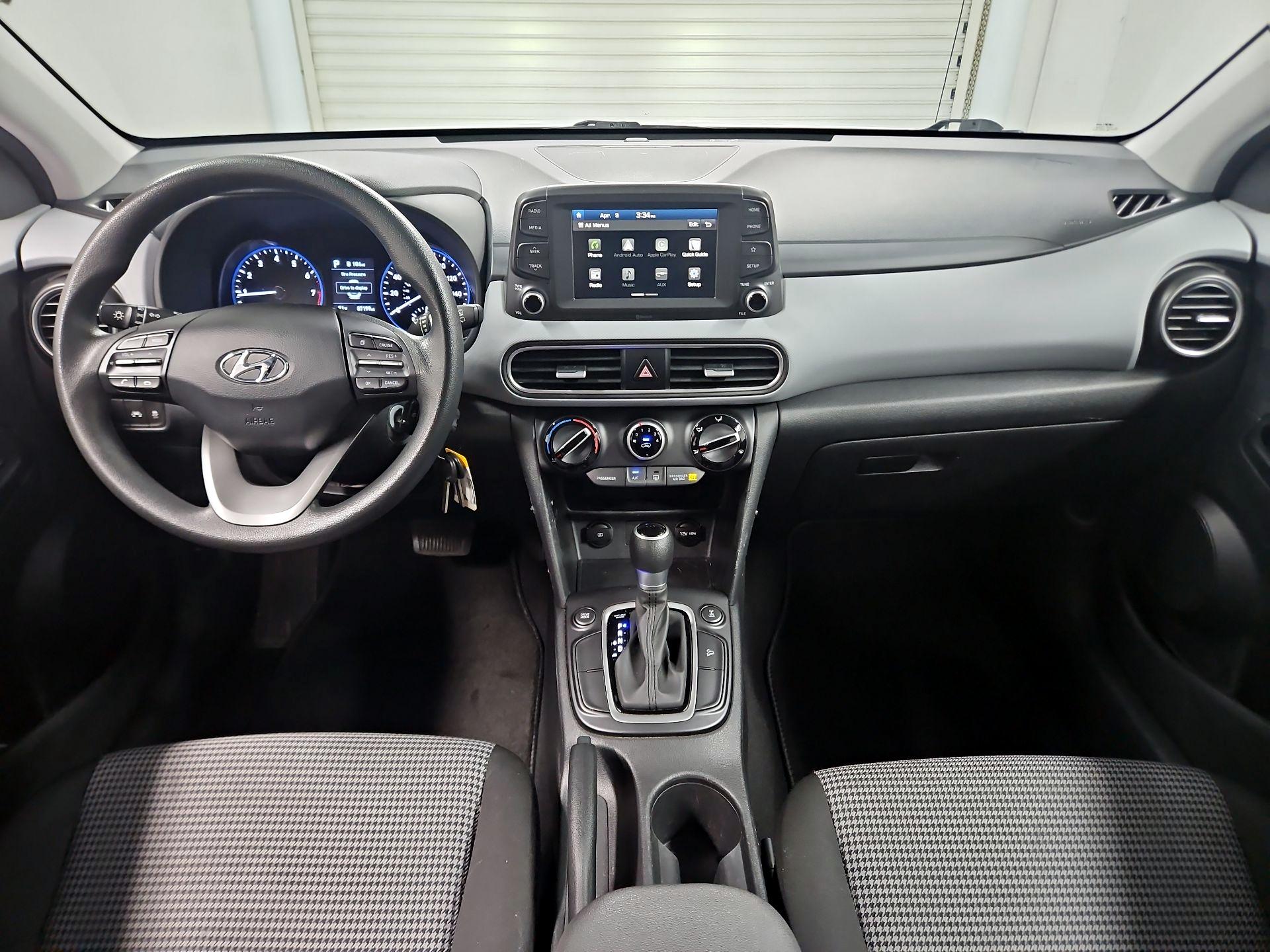 Thumbnail: 2020 Hyundai Kona - 9